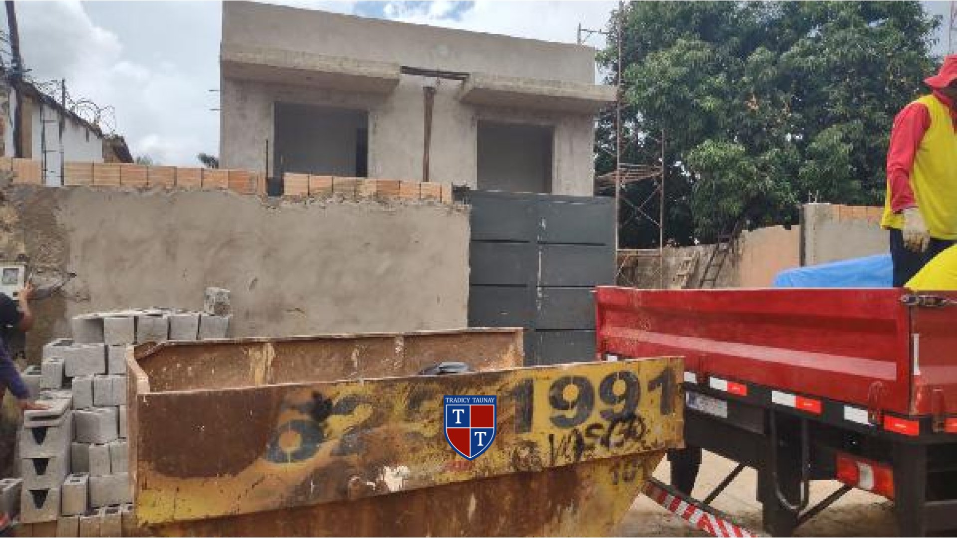 Foto 1 de APARTAMENTO em PARQUE NOVA FRIBURGO A - Imóvel Retomado Caixa