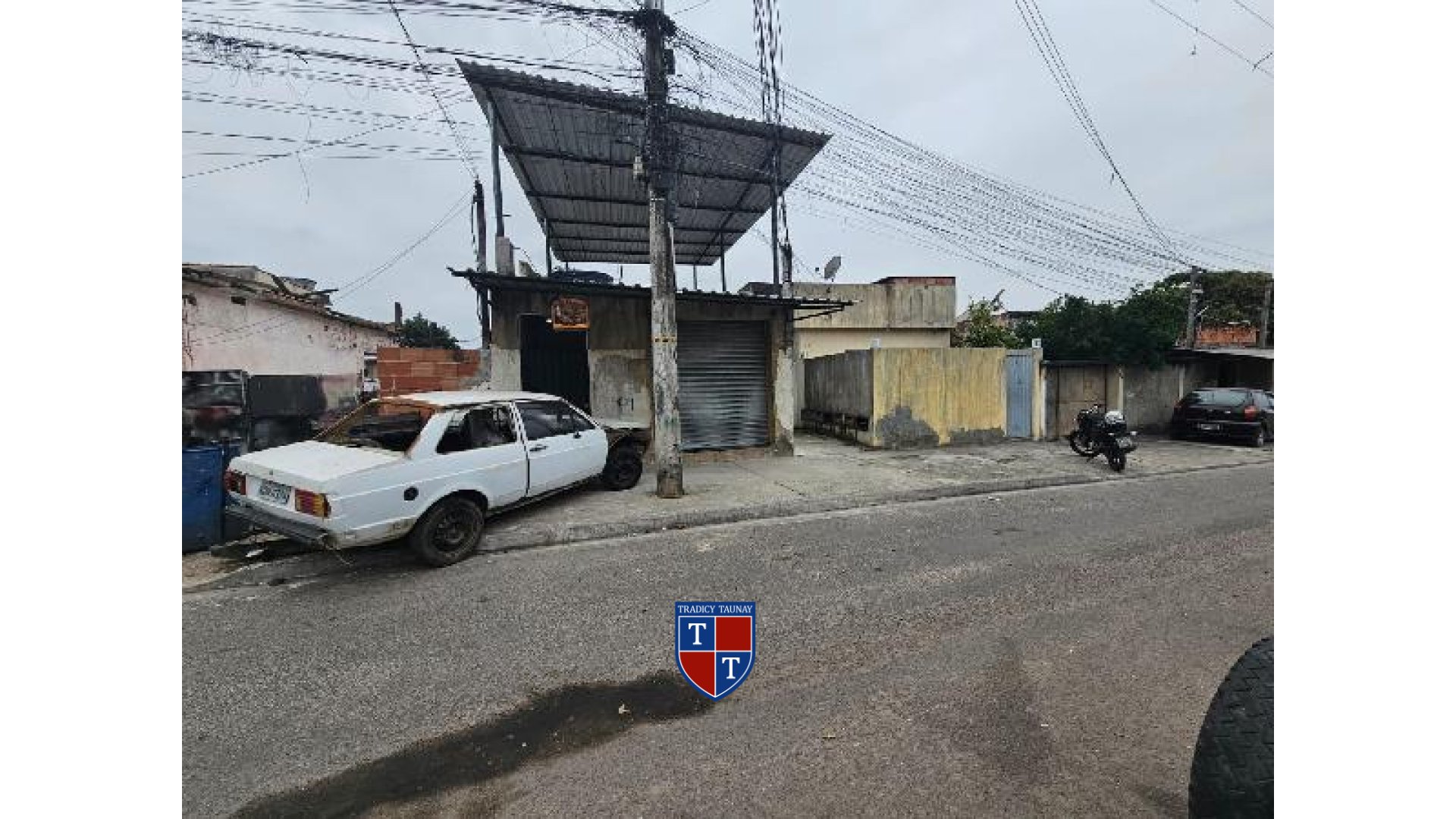 Foto 1 de CASA em SANTA LUZIA - Imóvel Retomado Caixa