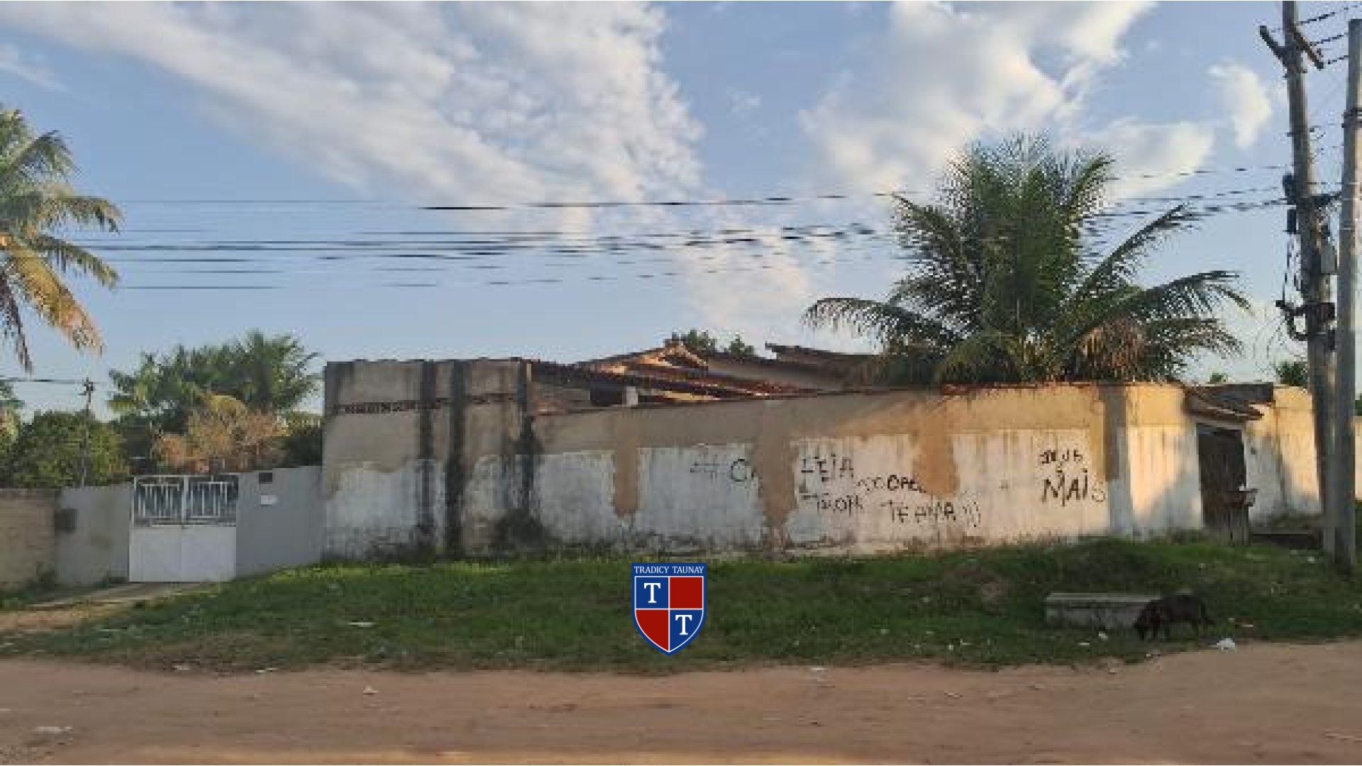 Foto 1 de CASA em MONTE VERDE MANILHA - Imóvel Retomado Caixa