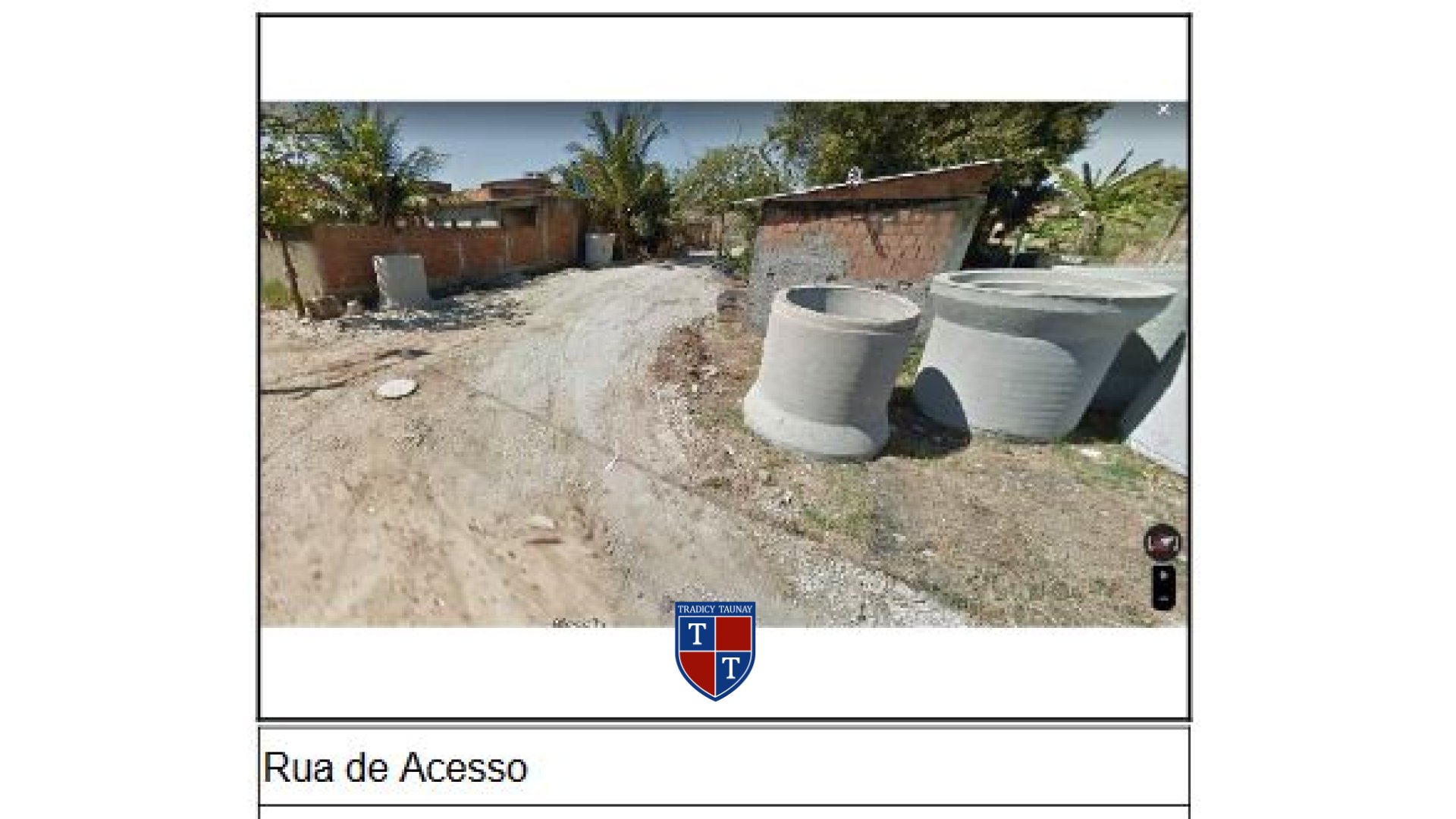 Foto 1 de CASA em JARDIM CATARINA - Imóvel Retomado Caixa