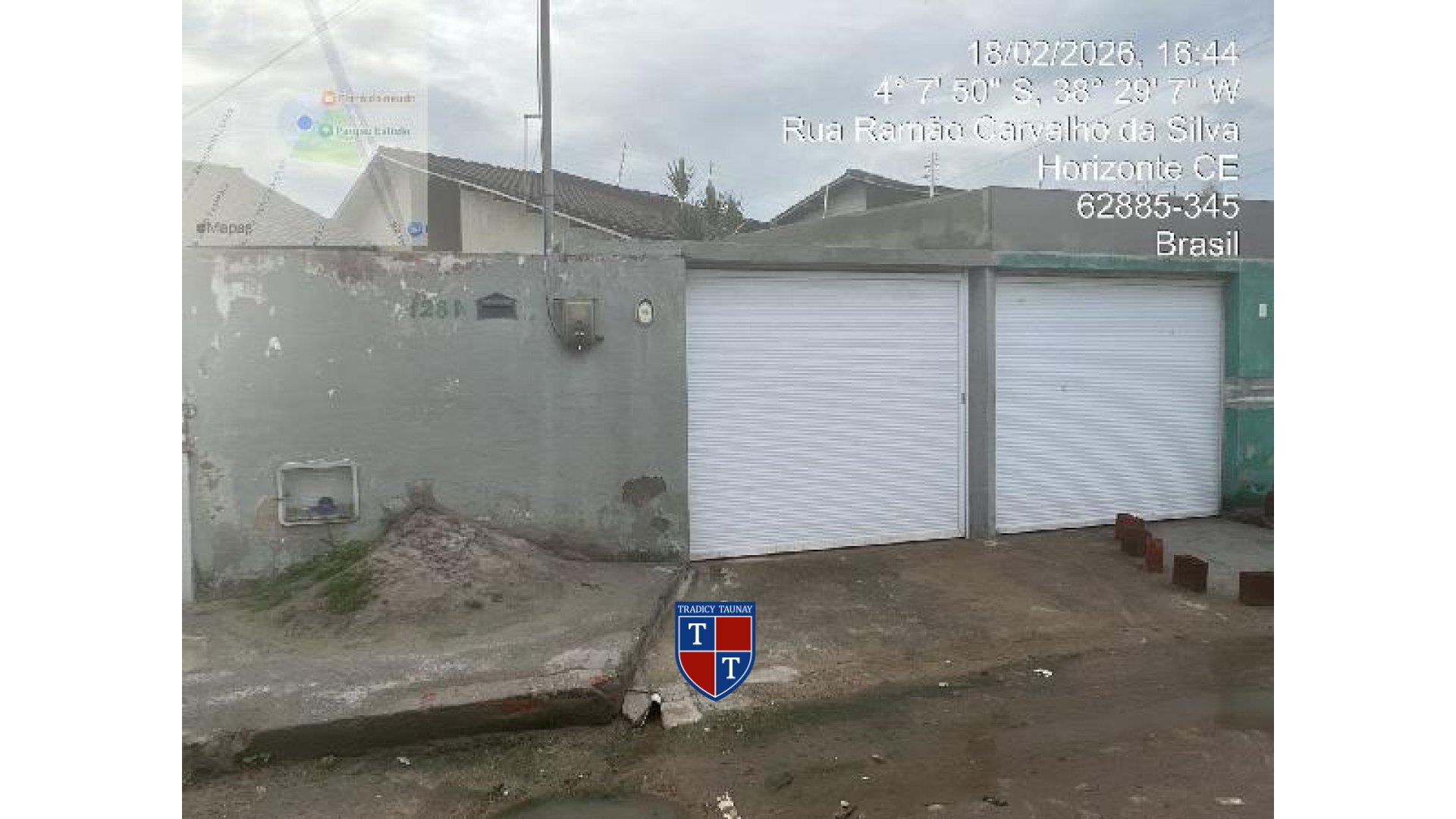 CASA em CAJUEIRO DA MALHADA