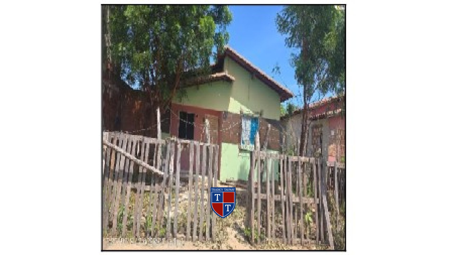 CASA em SAO PEDRO