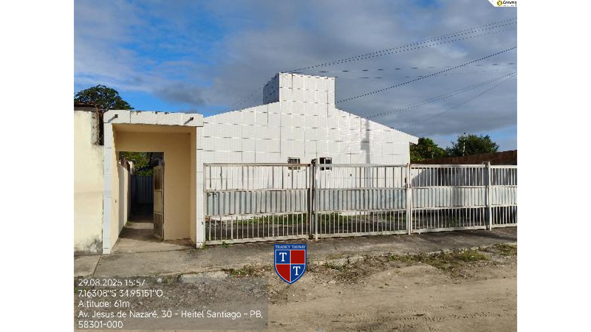Foto do Imóvel