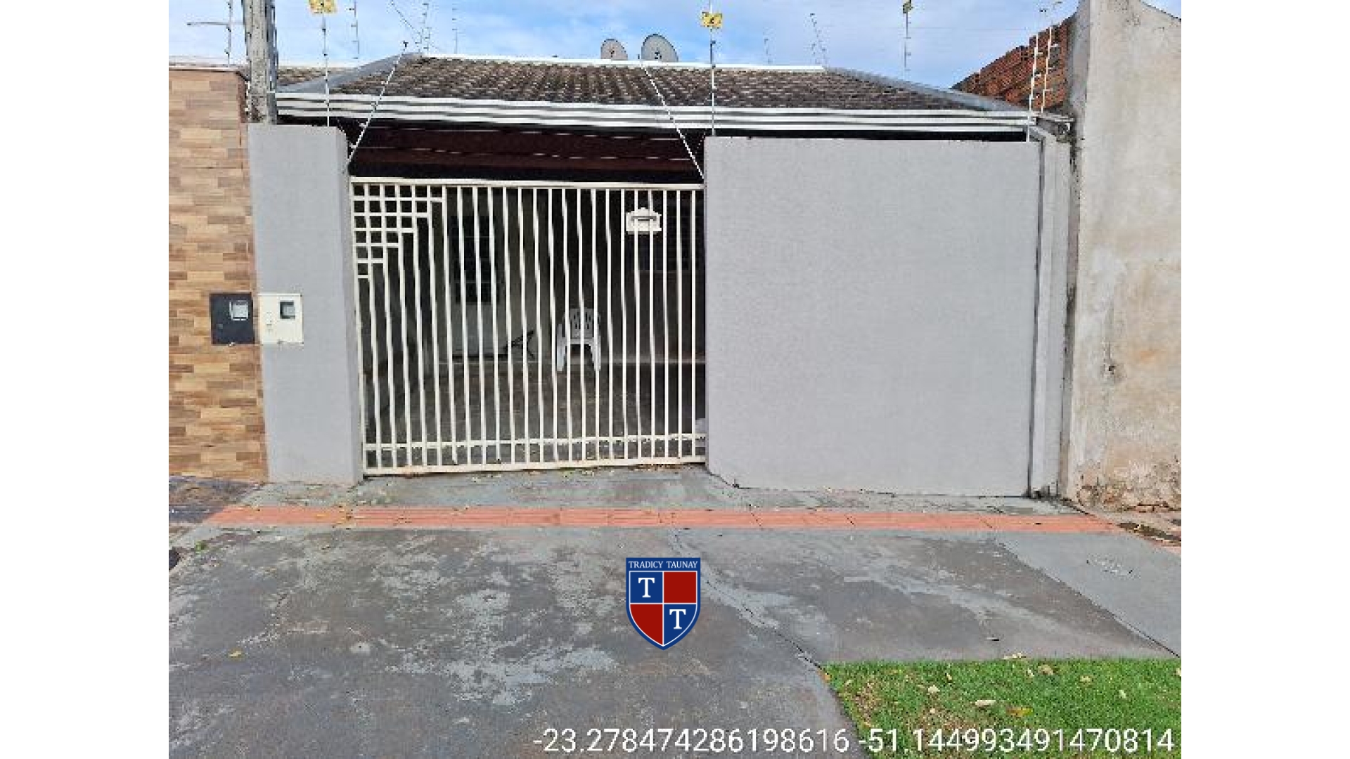 CASA em JARDIM MOEMA