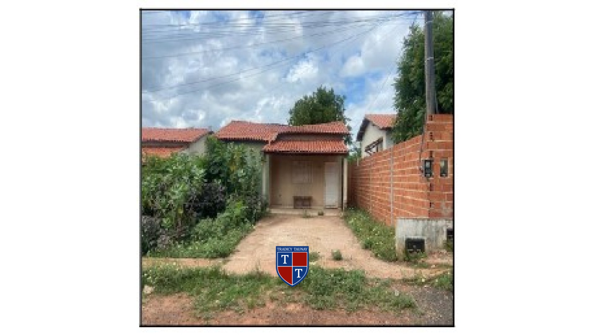 CASA em CIDADE NOVA