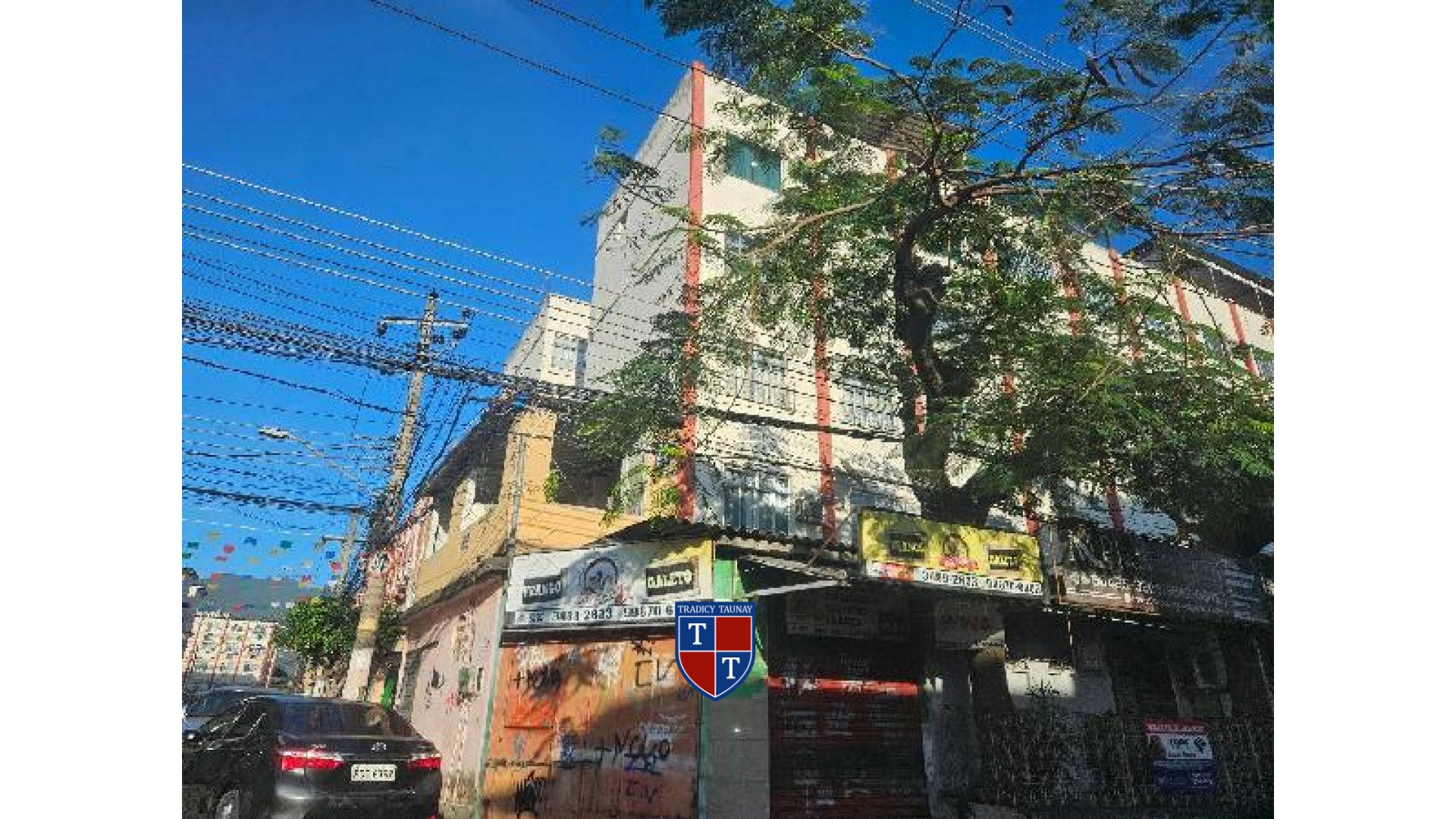 Foto 1 de APARTAMENTO em REALENGO - Imóvel Retomado Caixa