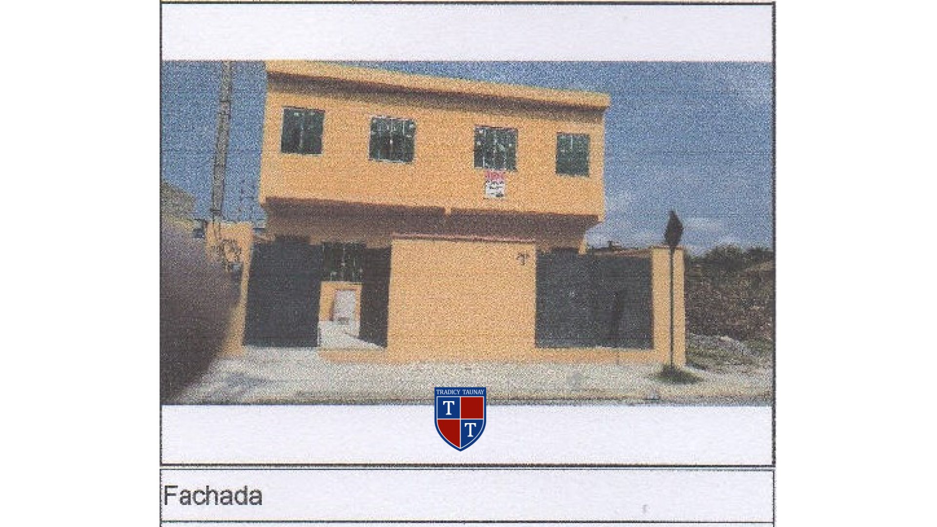 CASA em JARDIM CATARINA