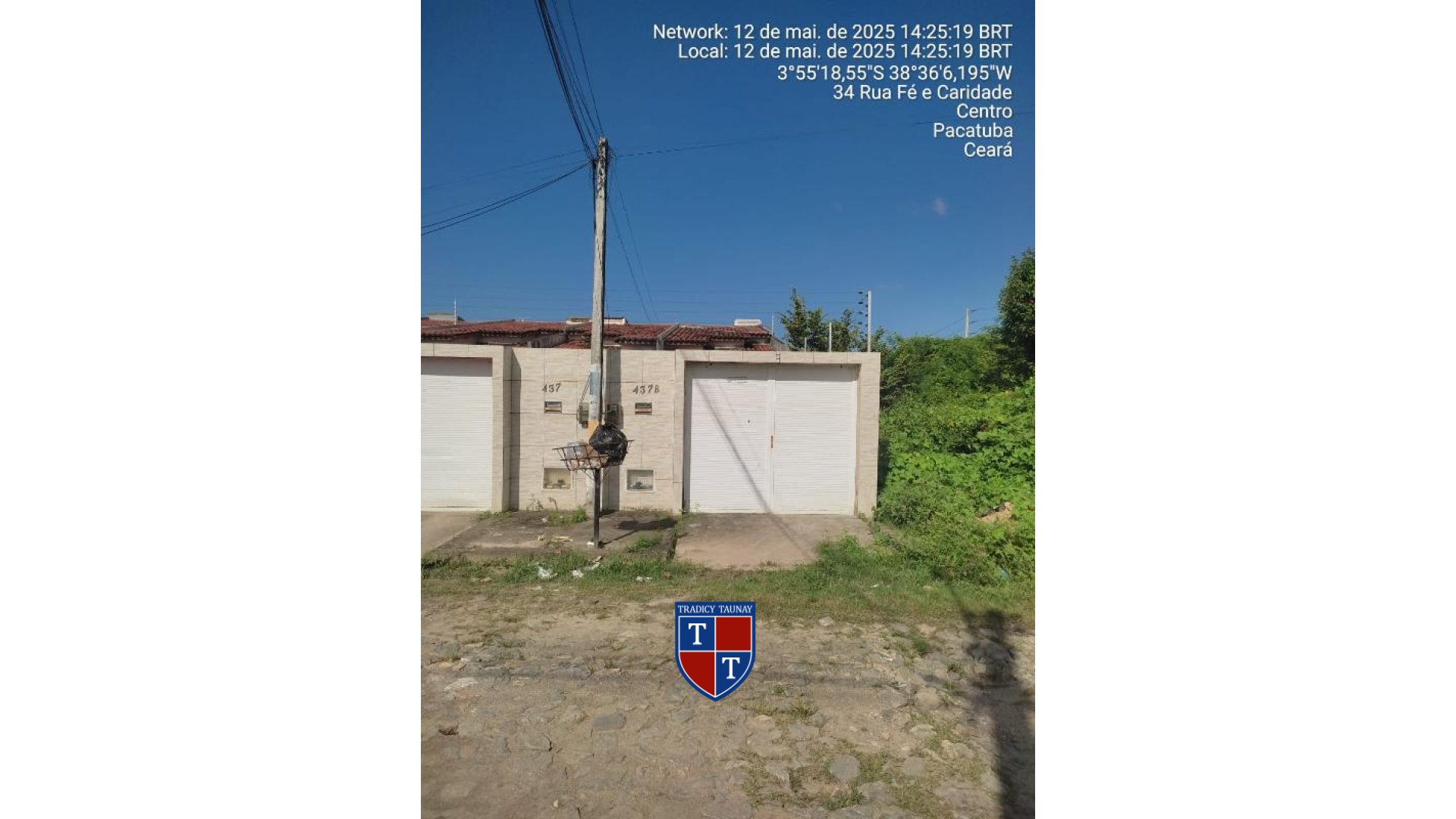 Foto 1 de CASA em PAVUNA - Imóvel Retomado Caixa