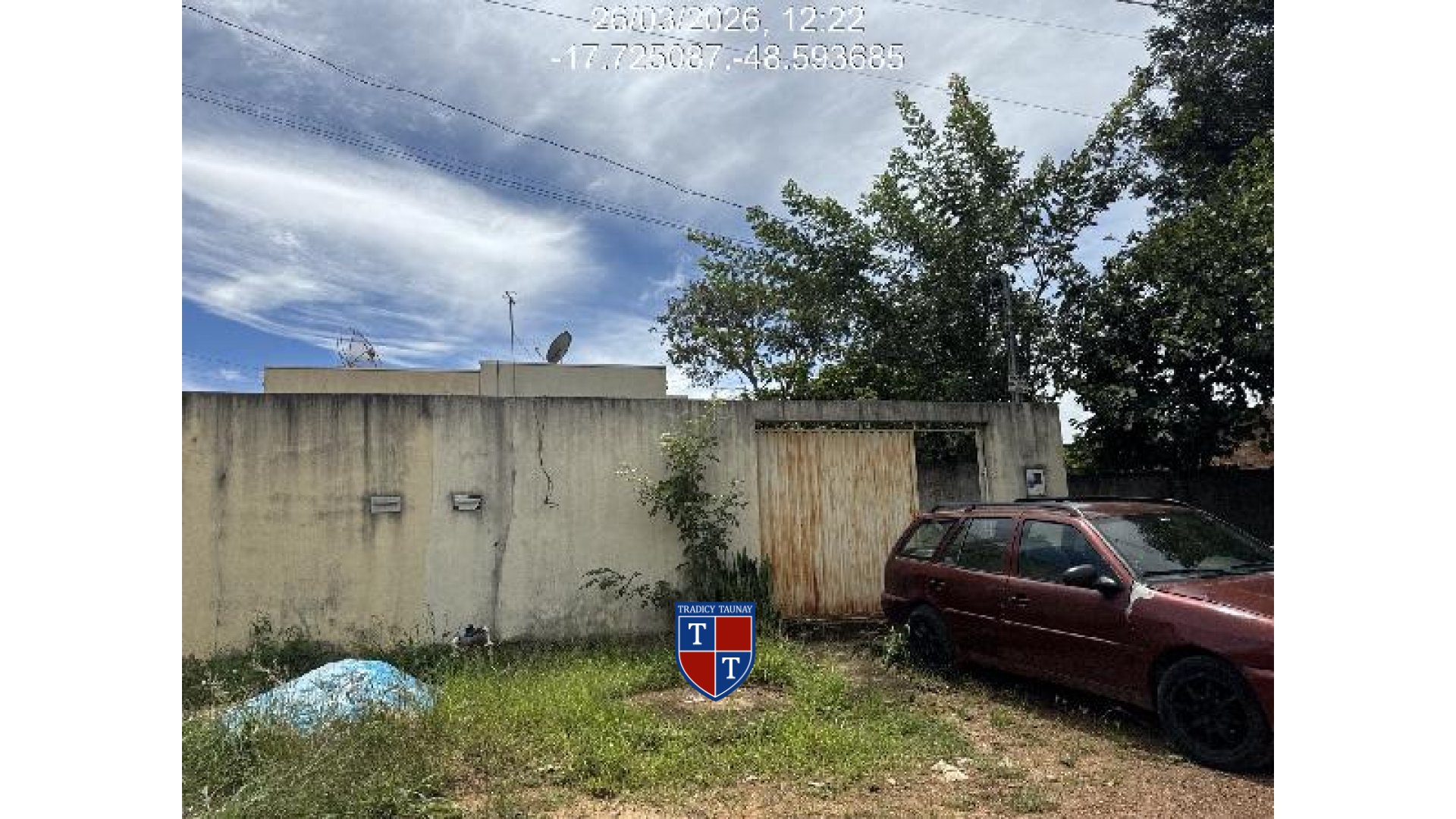 CASA em JARDIM PRIVE DAS CALDAS