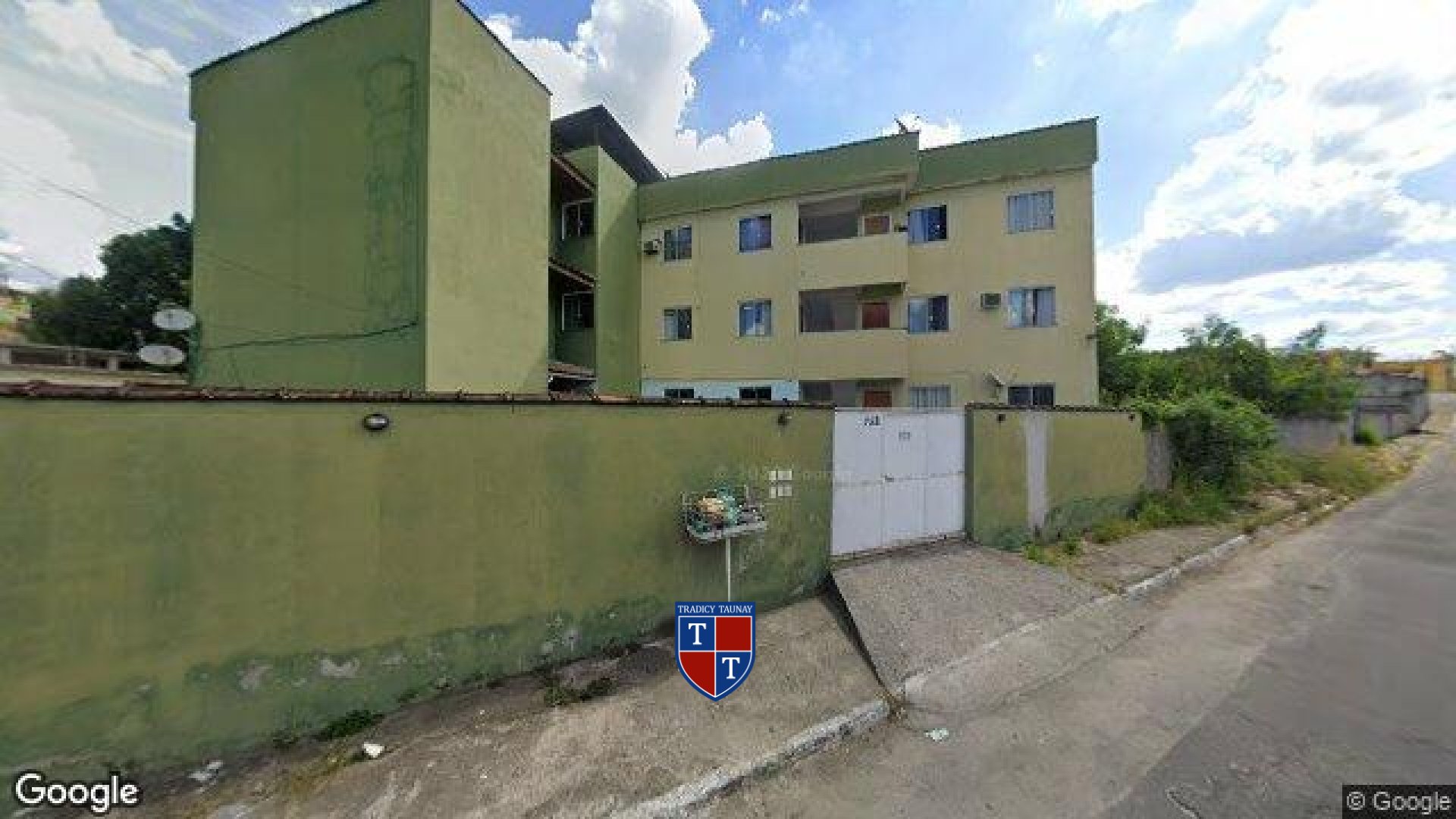 Foto 3 de APARTAMENTO em DO CARMO - Imóvel Retomado Caixa
