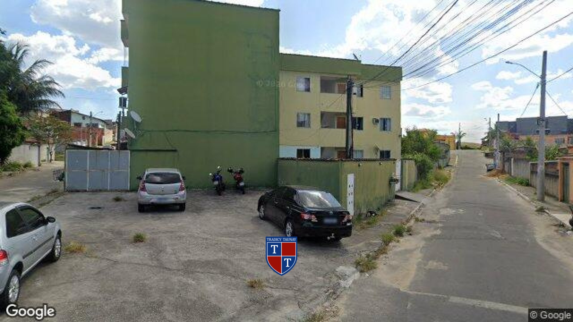Foto 6 de APARTAMENTO em DO CARMO - Imóvel Retomado Caixa