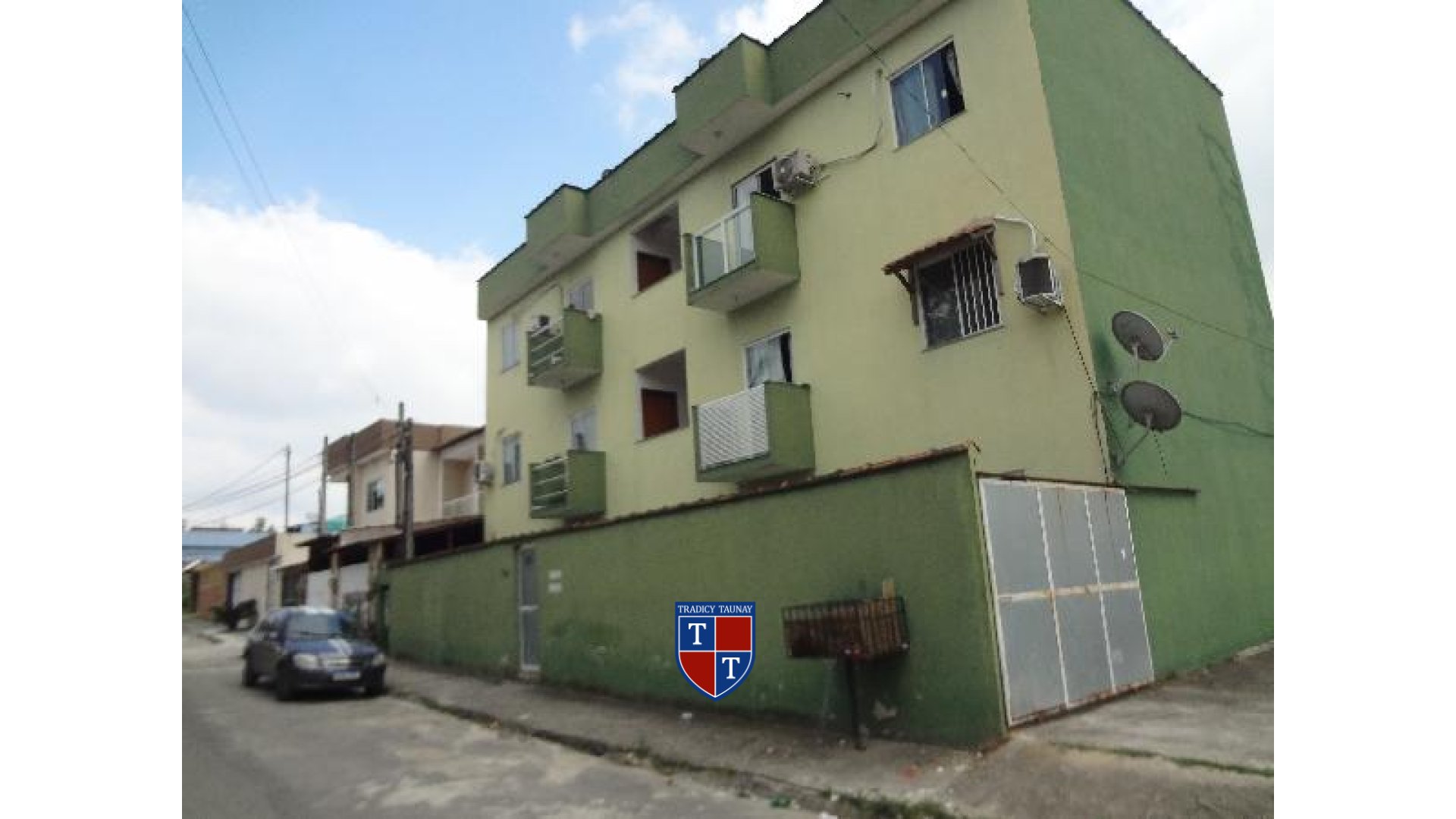 Foto 7 de APARTAMENTO em DO CARMO - Imóvel Retomado Caixa