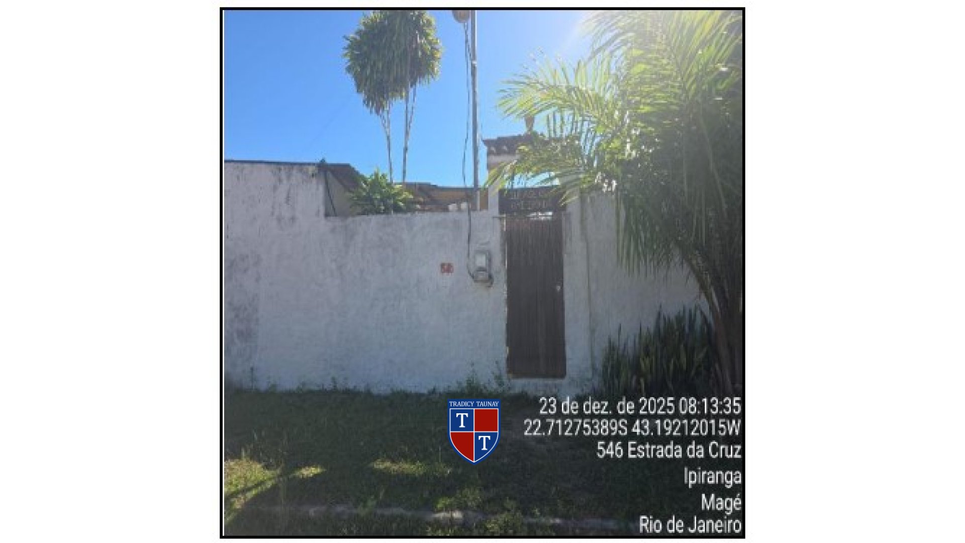 Foto 1 de CASA em IPIRANGA (GUIA DE PACOBAIBA) - Imóvel Retomado Caixa