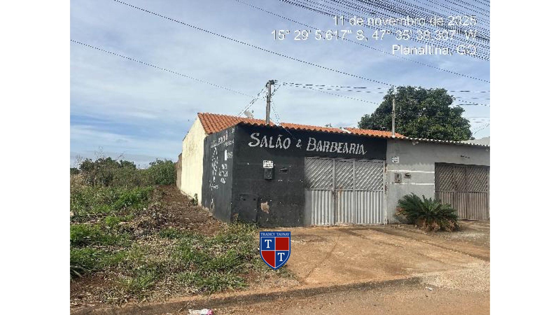 Foto 1 de CASA em JARDIM PAQUETA I - Imóvel Retomado Caixa