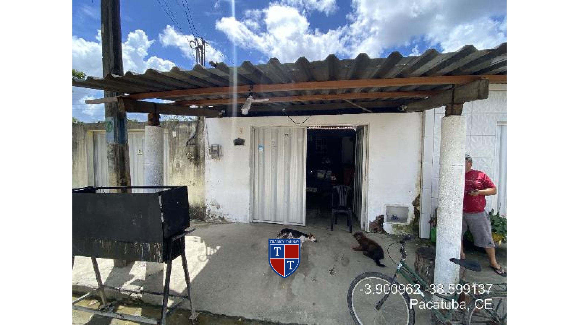 Foto 1 de CASA em PAVUNA - Imóvel Retomado Caixa