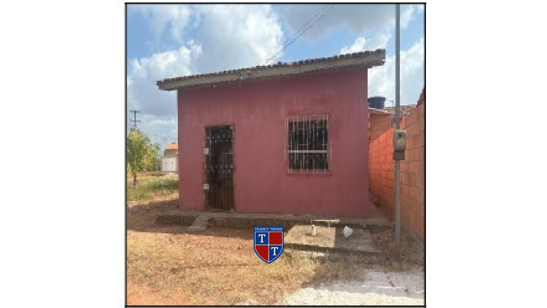 Foto 1 de CASA em BOM JESUS, MAE DO RIO/PA - Imóvel Retomado CAIXA Ref 8444413947646