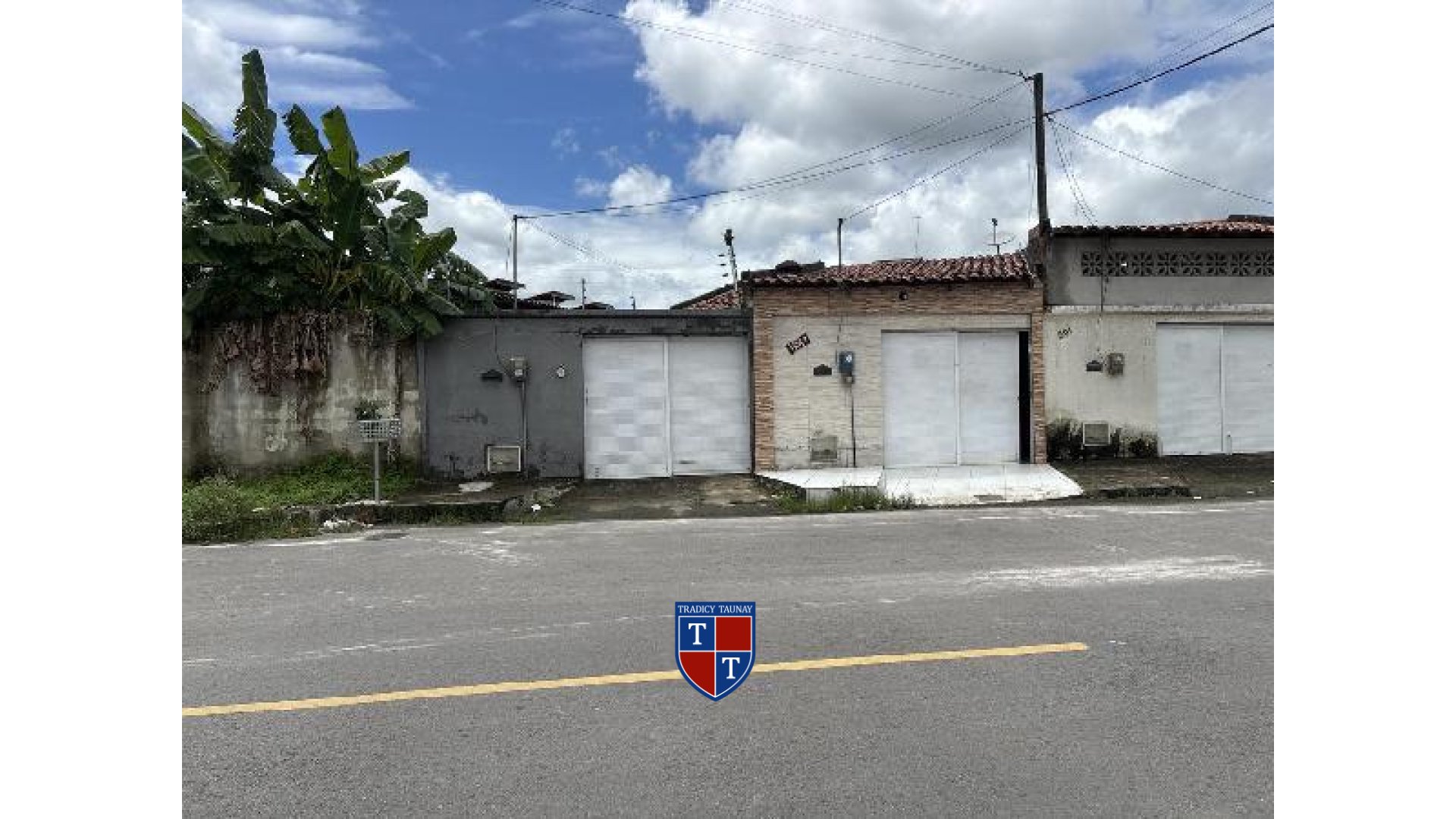 CASA em JABUTI