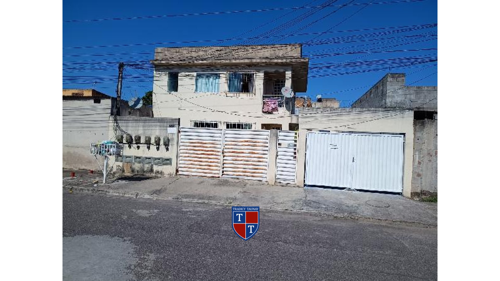 CASA em JARDIM CATARINA