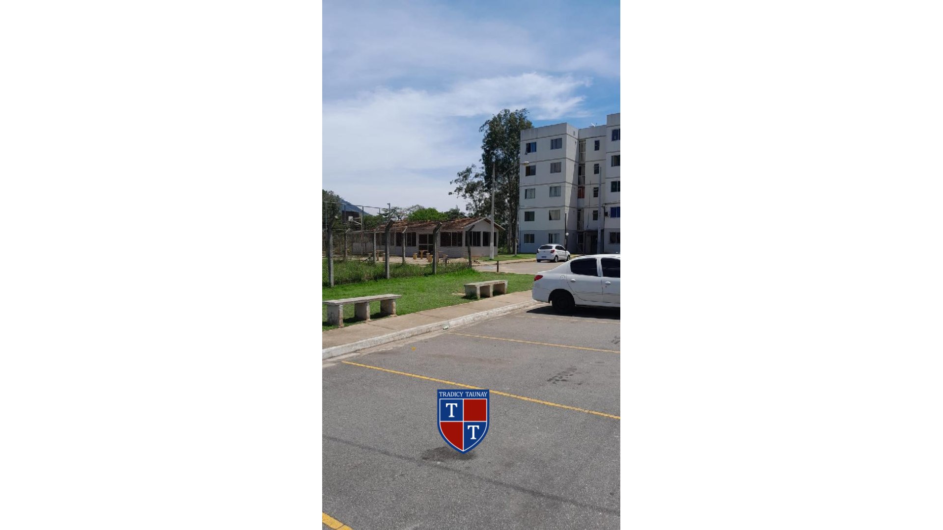 APARTAMENTO em CABUCU