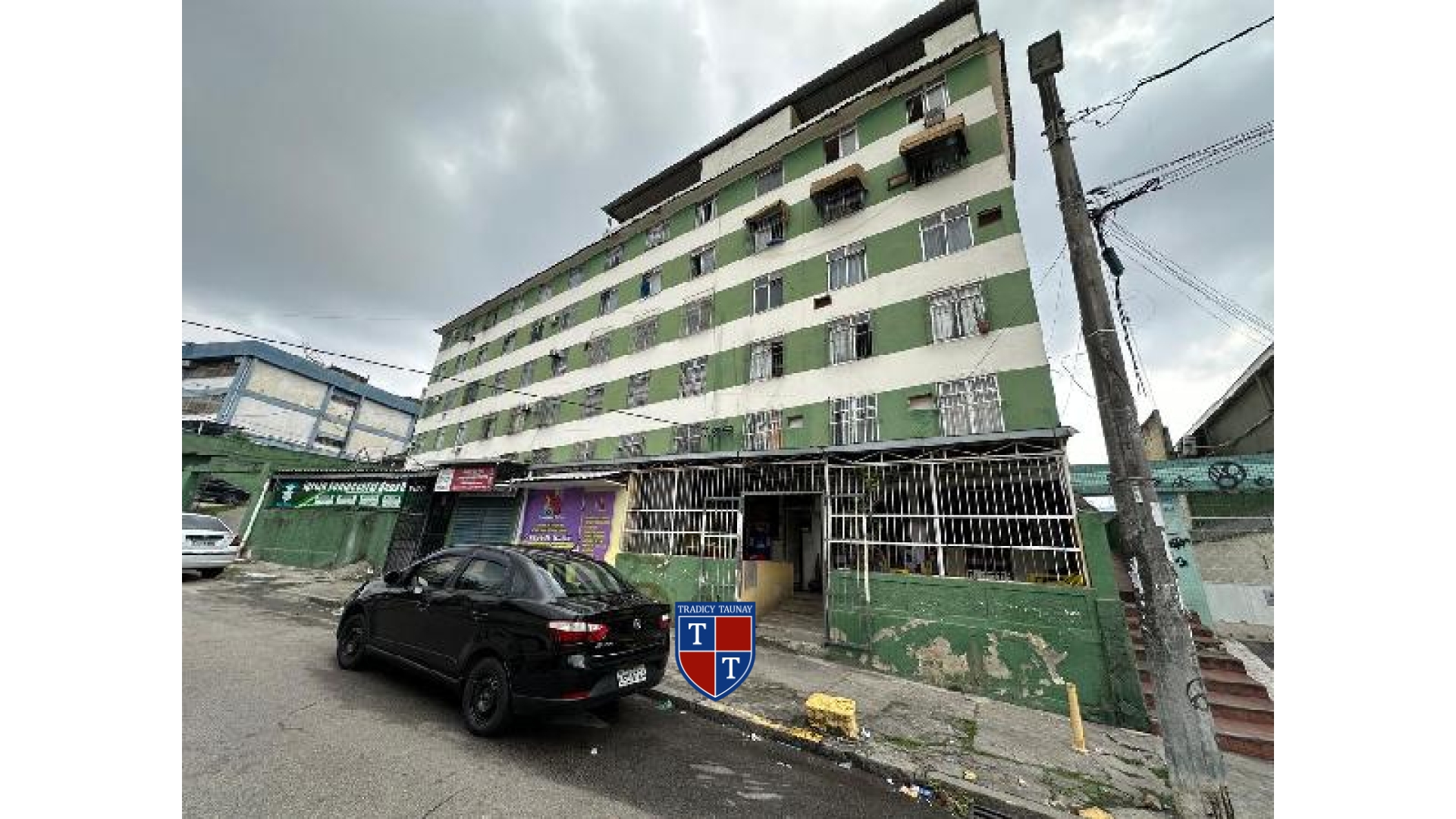 Foto 1 de APARTAMENTO em ENGENHO DA RAINHA, RIO DE JANEIRO/RJ - Imóvel Retomado CAIXA Ref 8444414058071