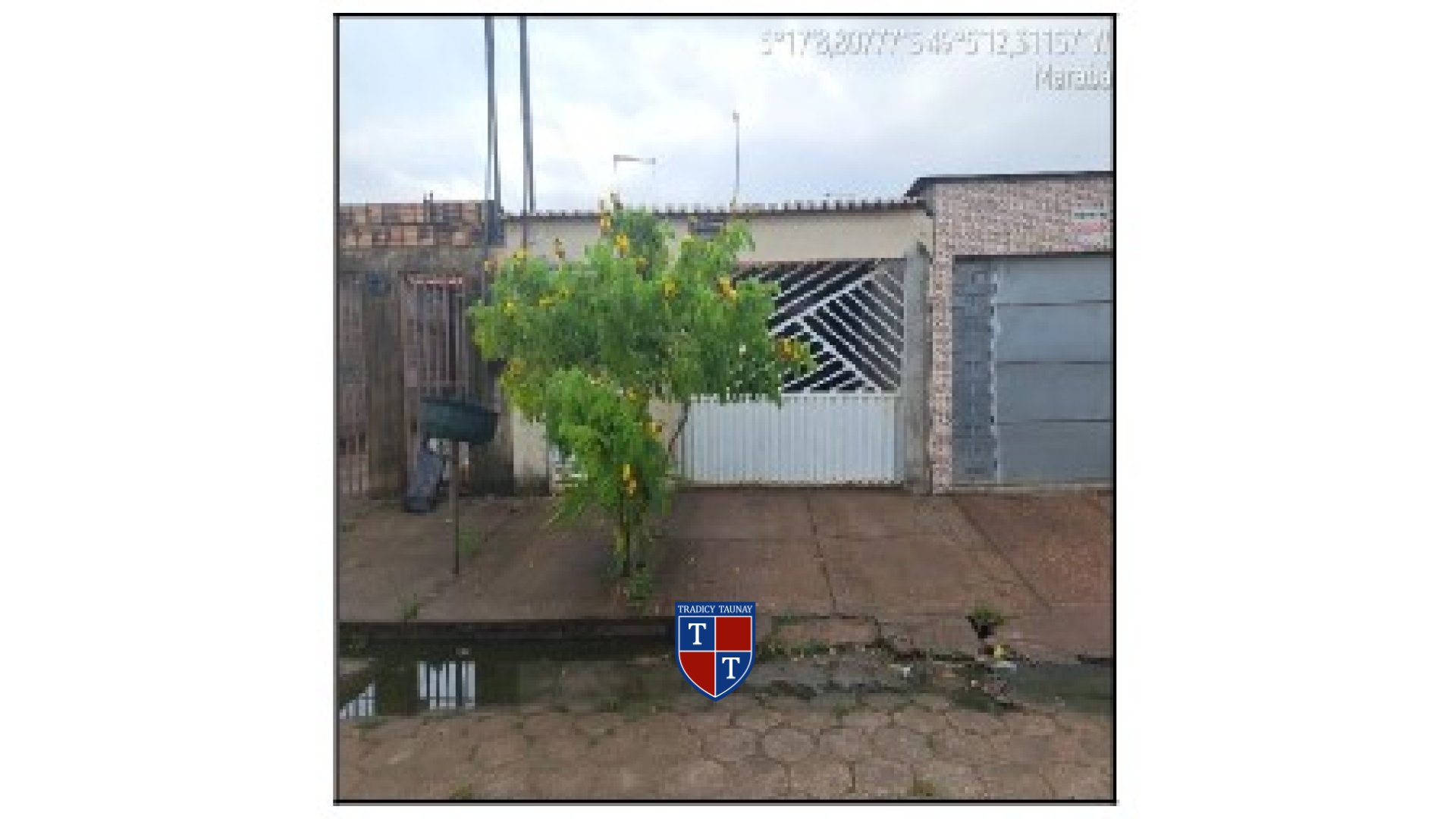 CASA em SAO FELIX II