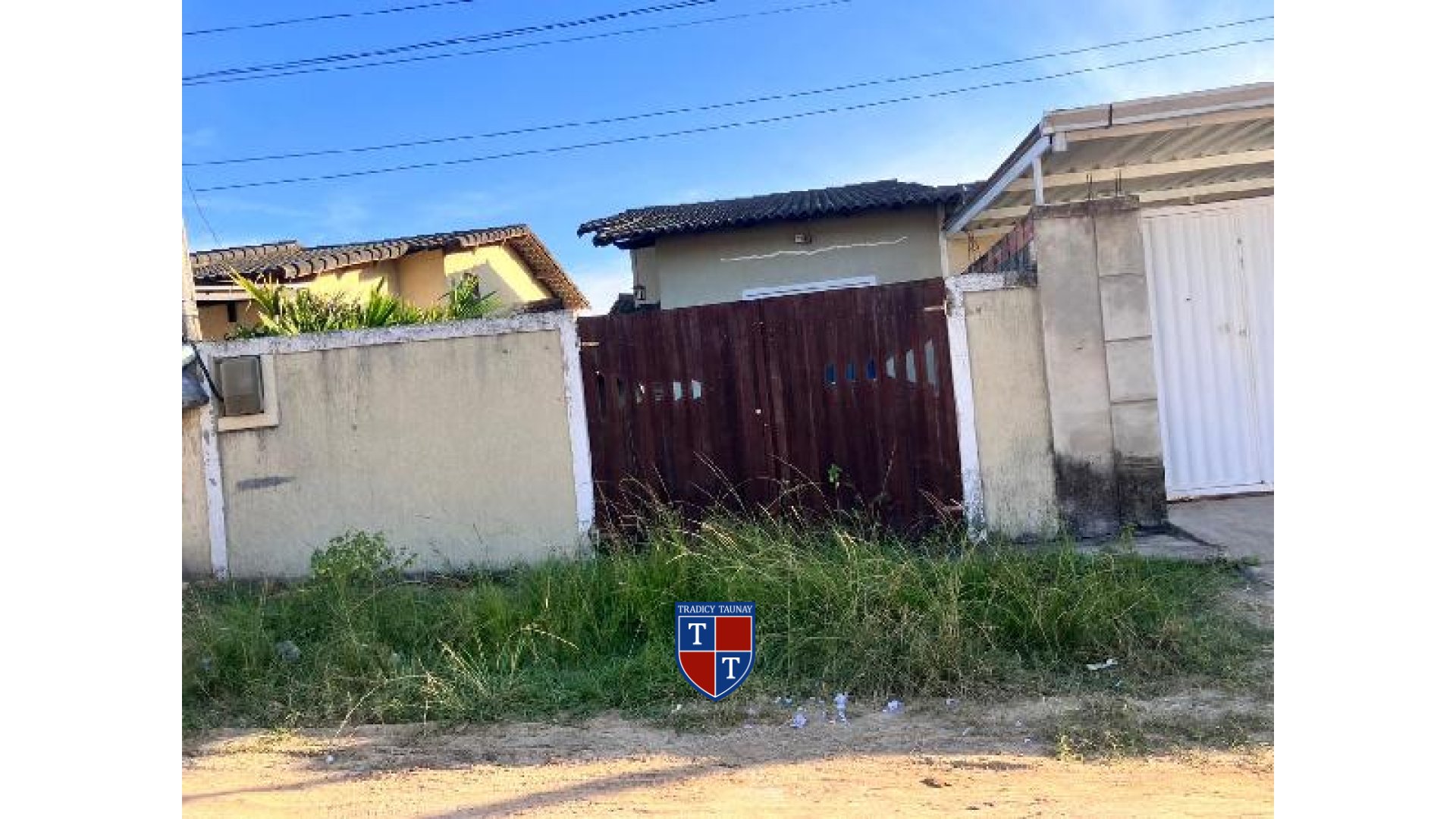 Foto 1 de CASA em MONTE VERDE (MANILHA) - Imóvel Retomado Caixa