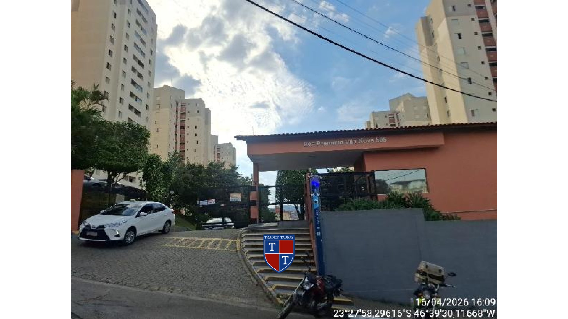 Foto 1 de APARTAMENTO em VILA BELA VISTA (ZONA NORTE) - Imóvel Retomado Caixa