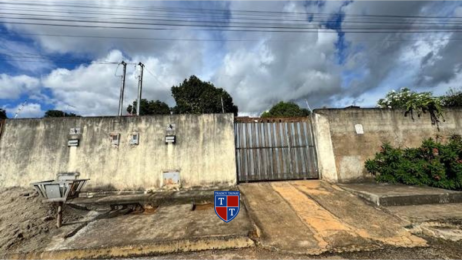 CASA em PARQUE ESTRELA DALVA IX