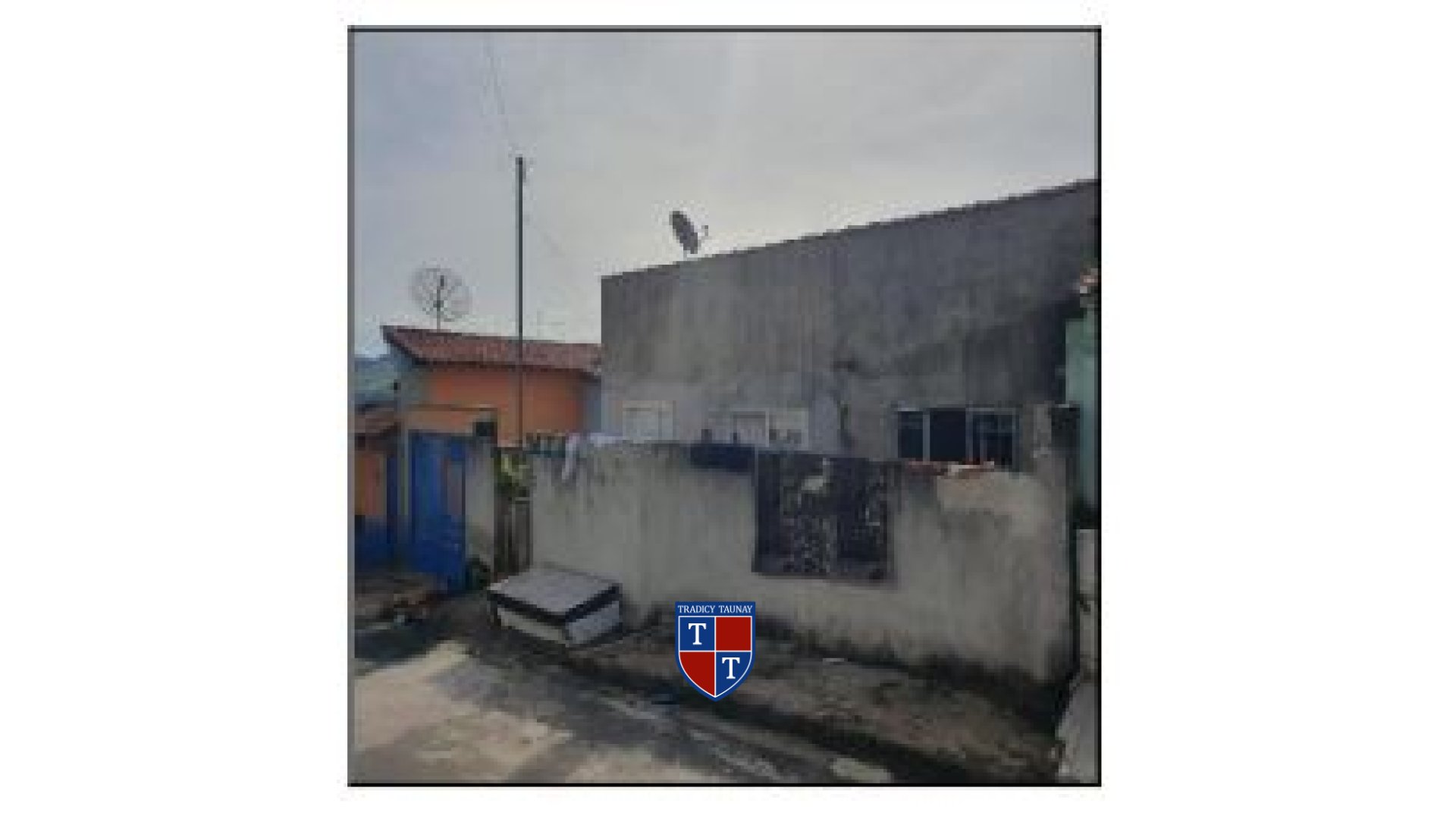 CASA em ROSARIO