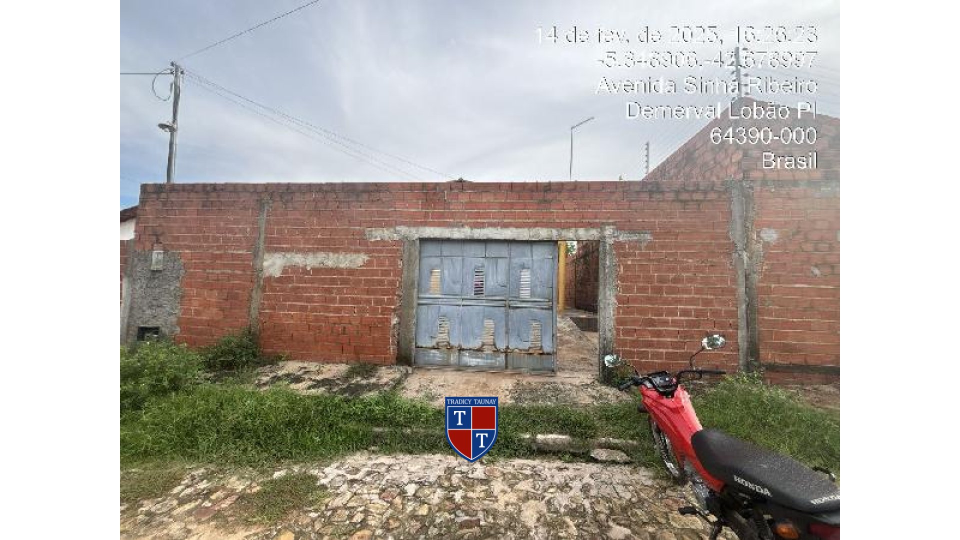 CASA em SANTA INES