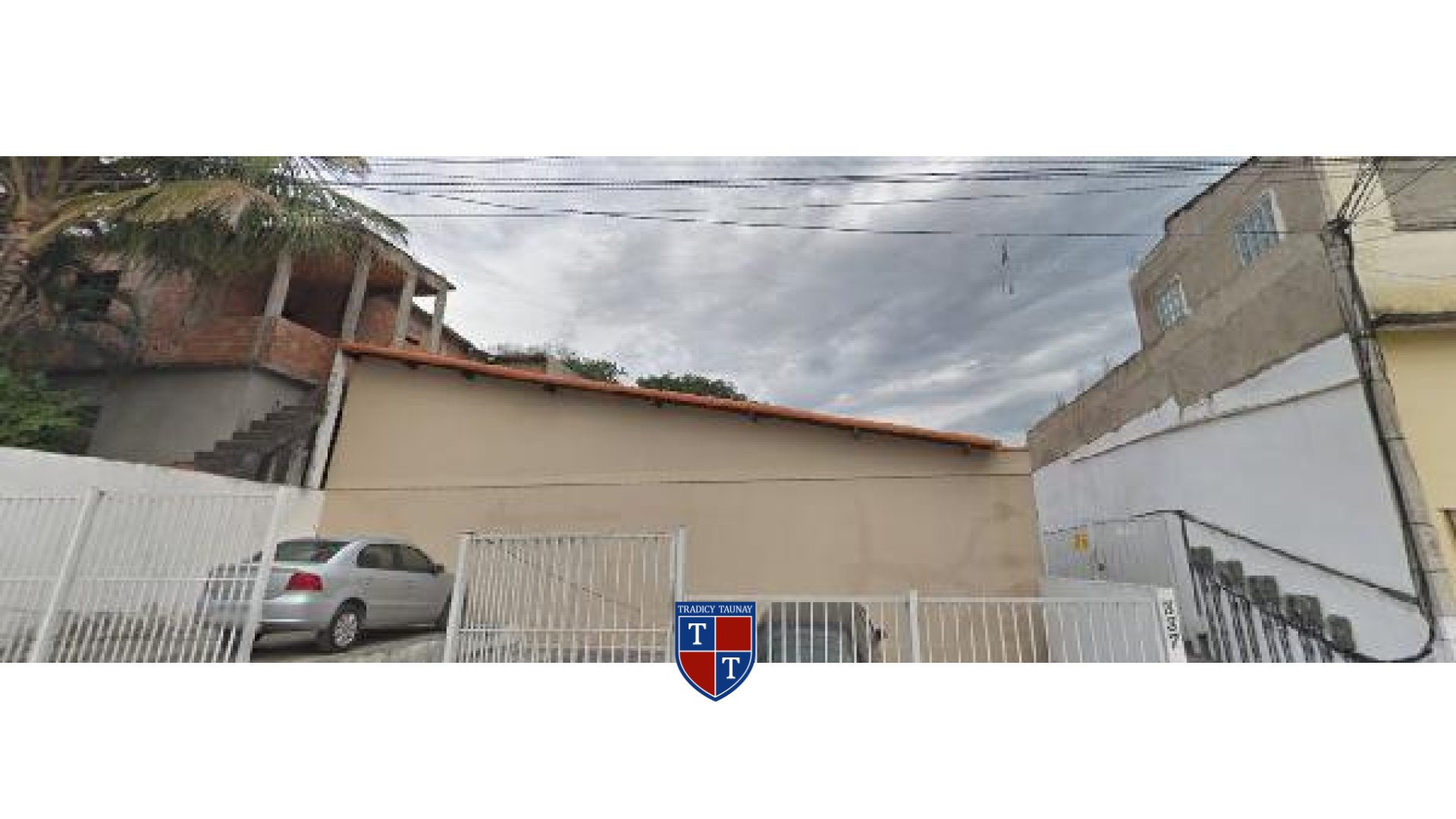 CASA em PACHECO