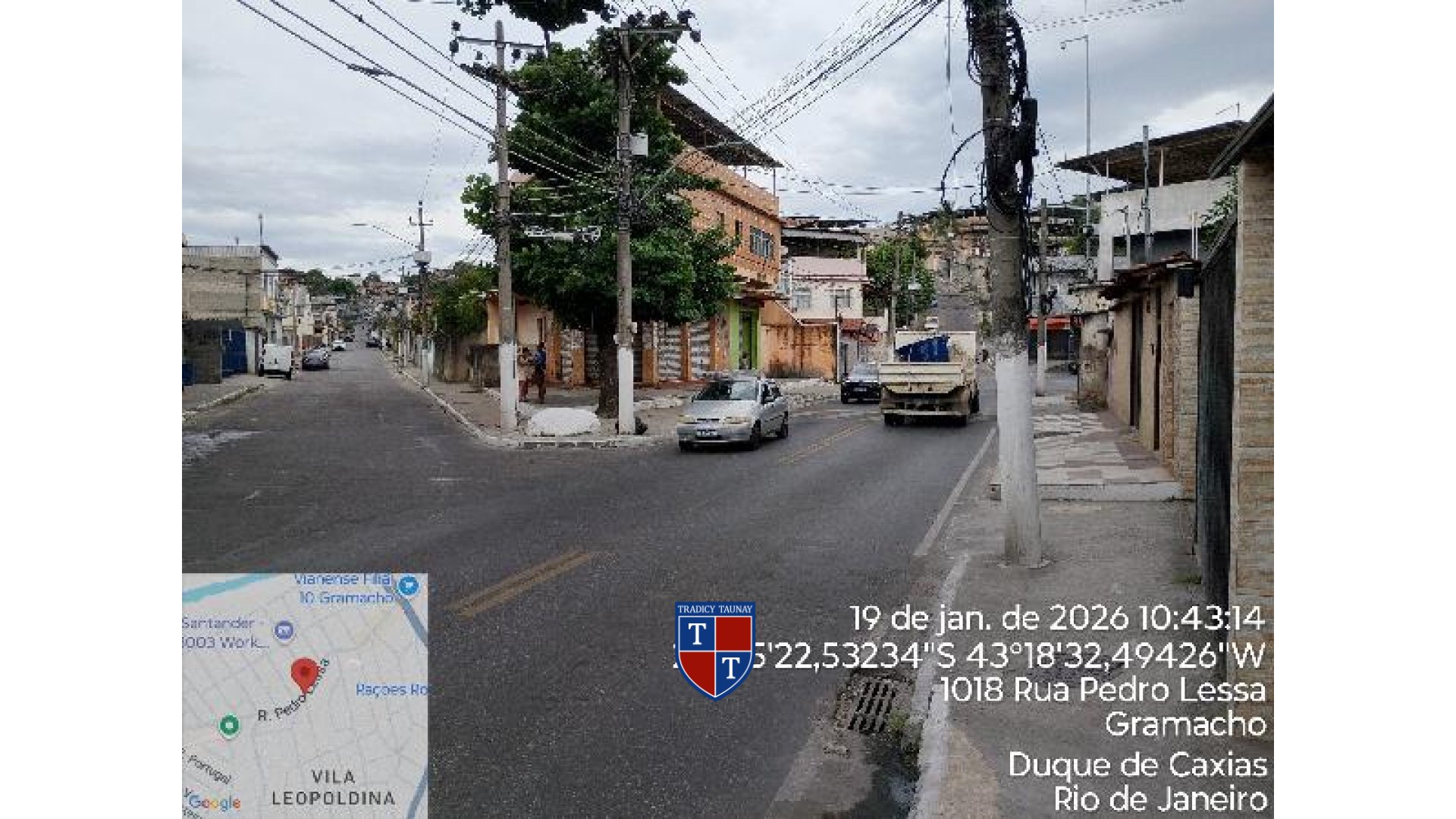 Foto 1 de APARTAMENTO em OLAVO BILAC, DUQUE DE CAXIAS/RJ - Imóvel Retomado CAIXA Ref 8444414197110