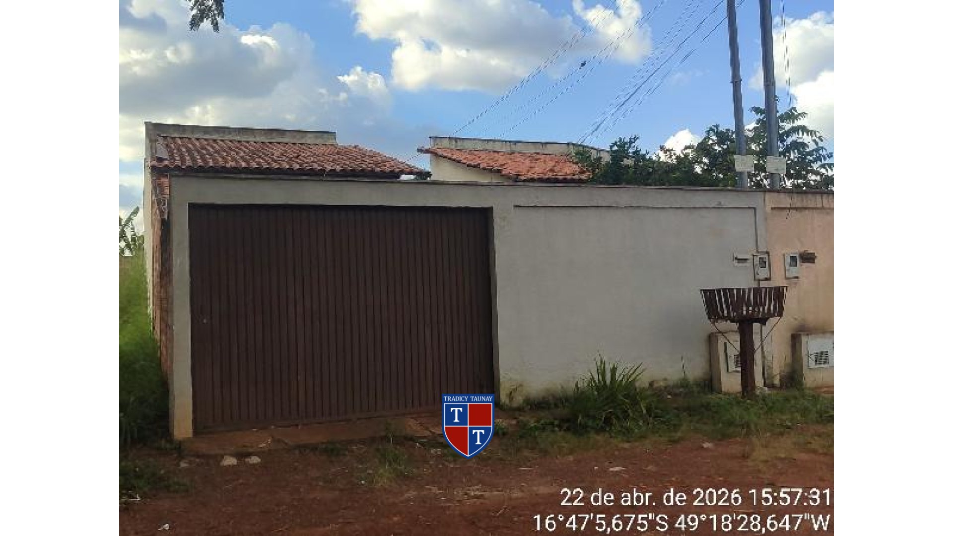 CASA em JARDIM BURITI SERENO