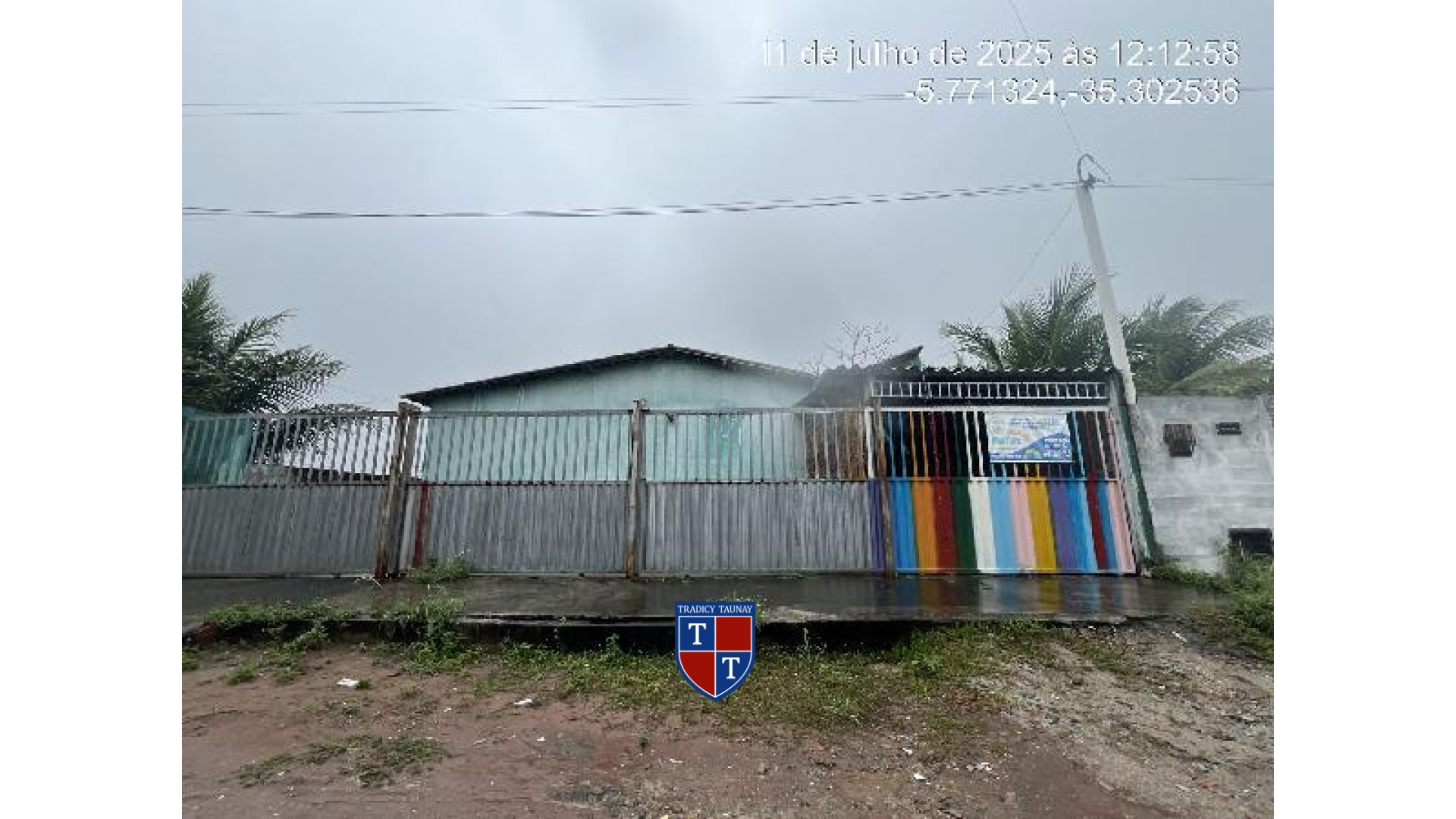 CASA em GUAJIRU
