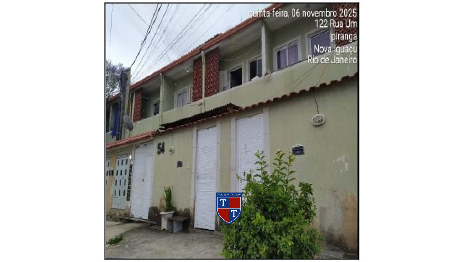 APARTAMENTO em IPIRANGA