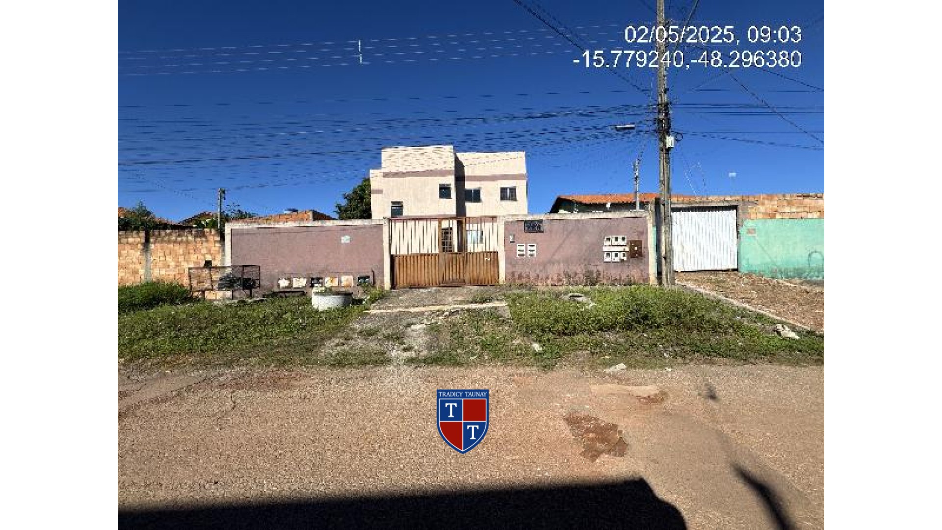 APARTAMENTO em JARDIM SANTA LUCIA