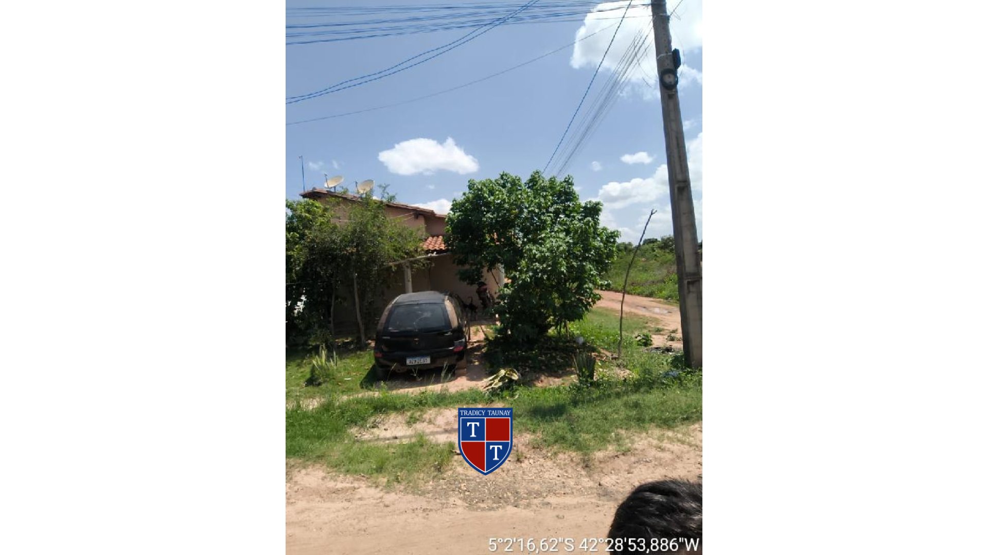 CASA em BURITIZINHO