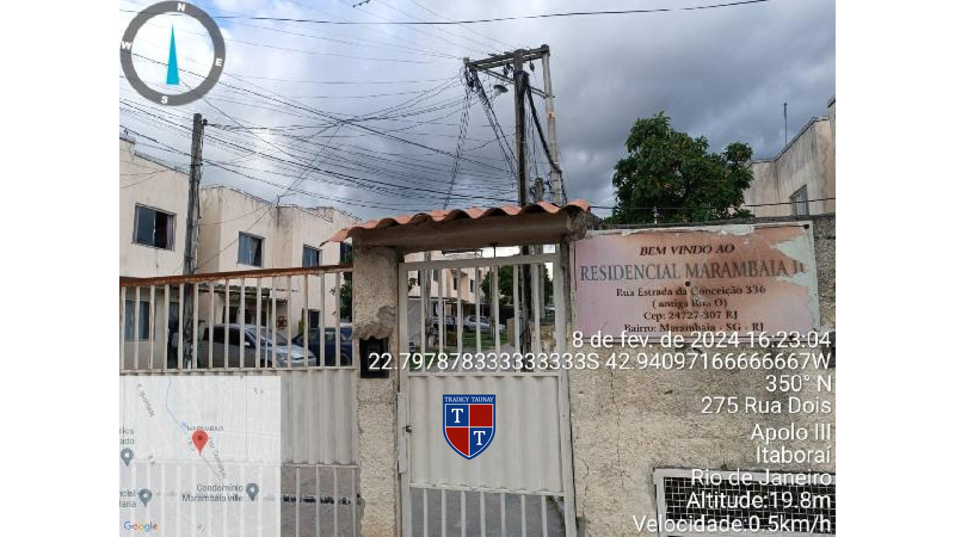 Foto do Imóvel