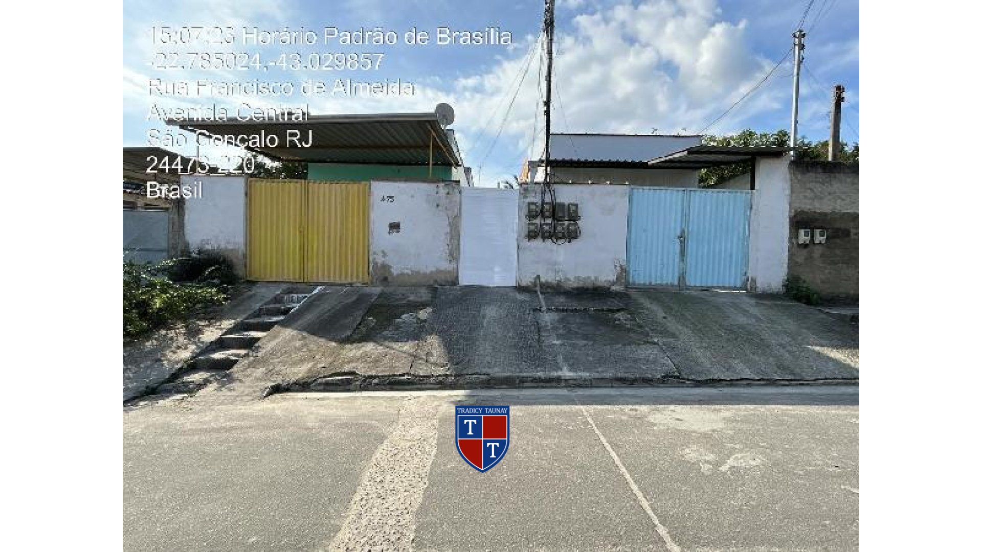 CASA em ITAUNA