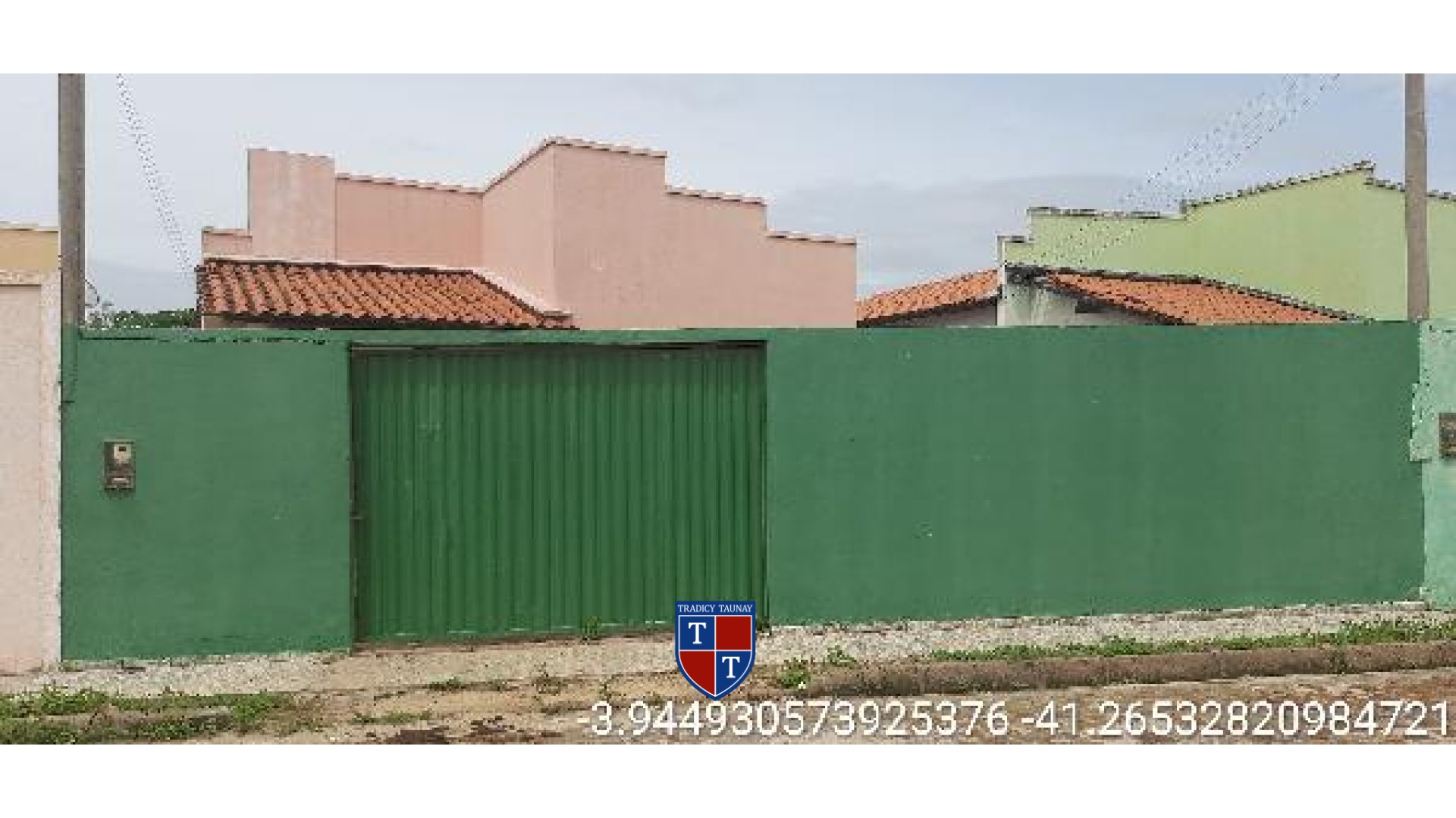 CASA em CENTRO