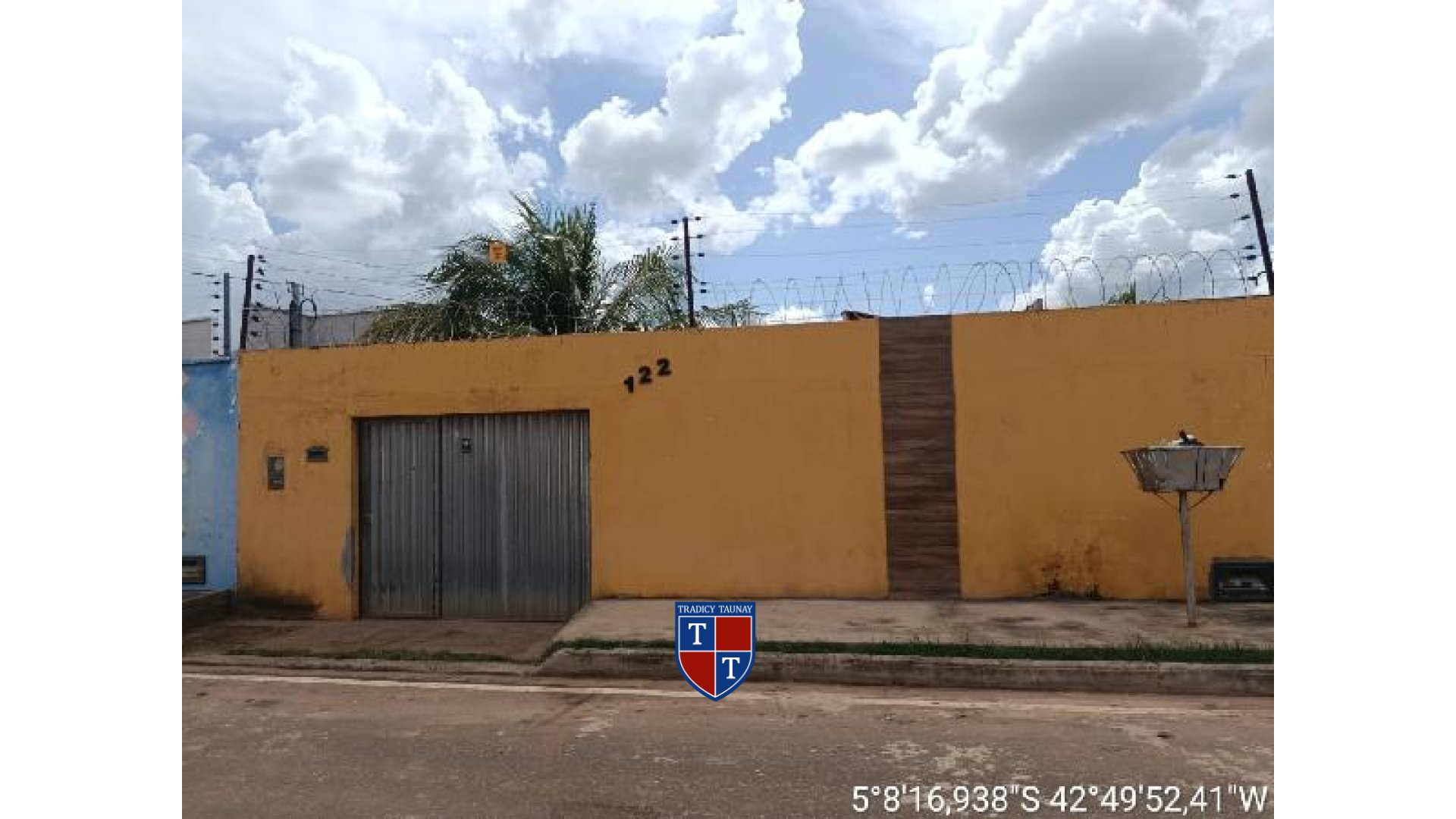 Foto 1 de CASA em VILA DO BEC, TIMON/MA - Imóvel Retomado CAIXA Ref 8444414288468