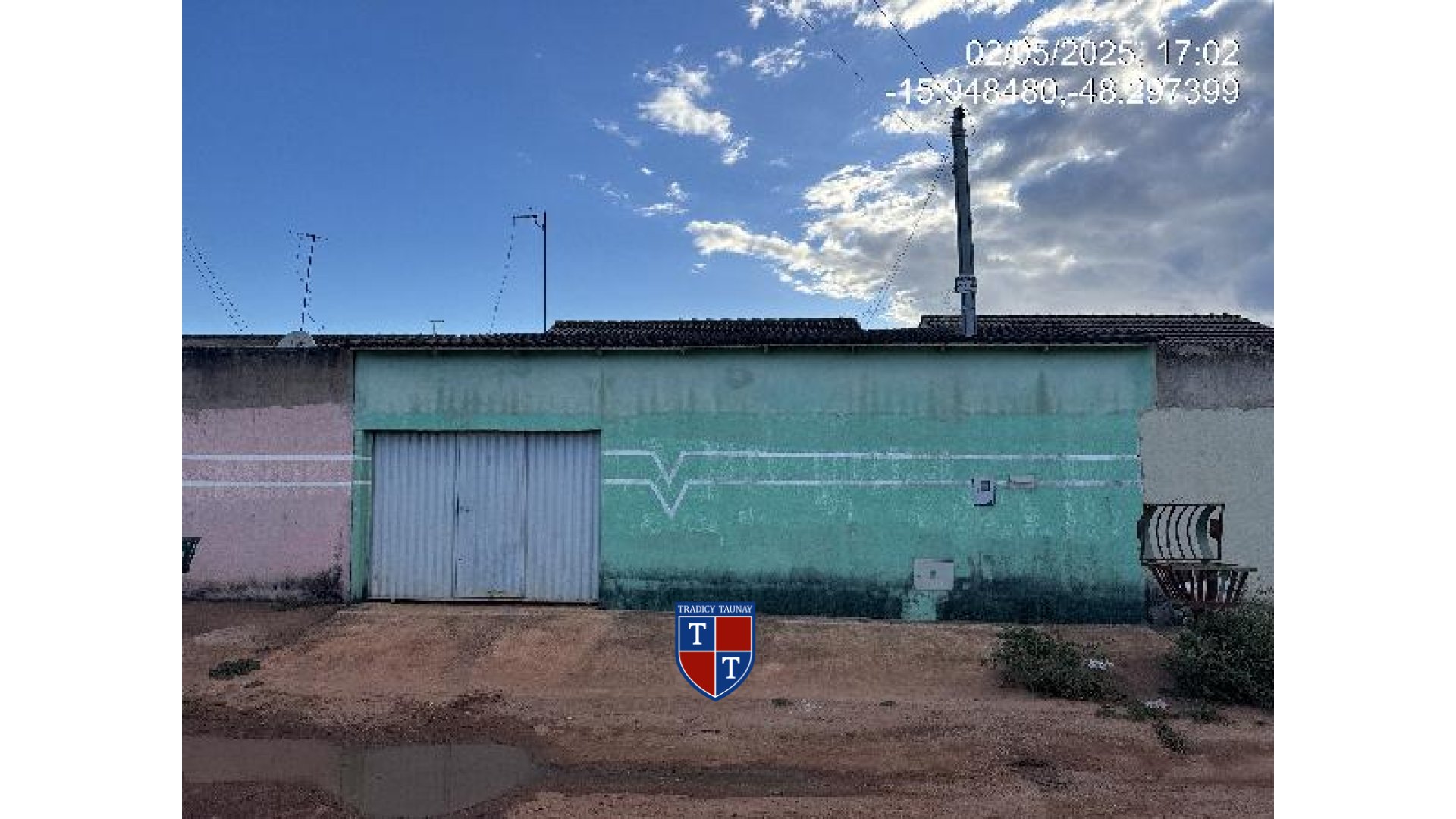 Foto do Imóvel