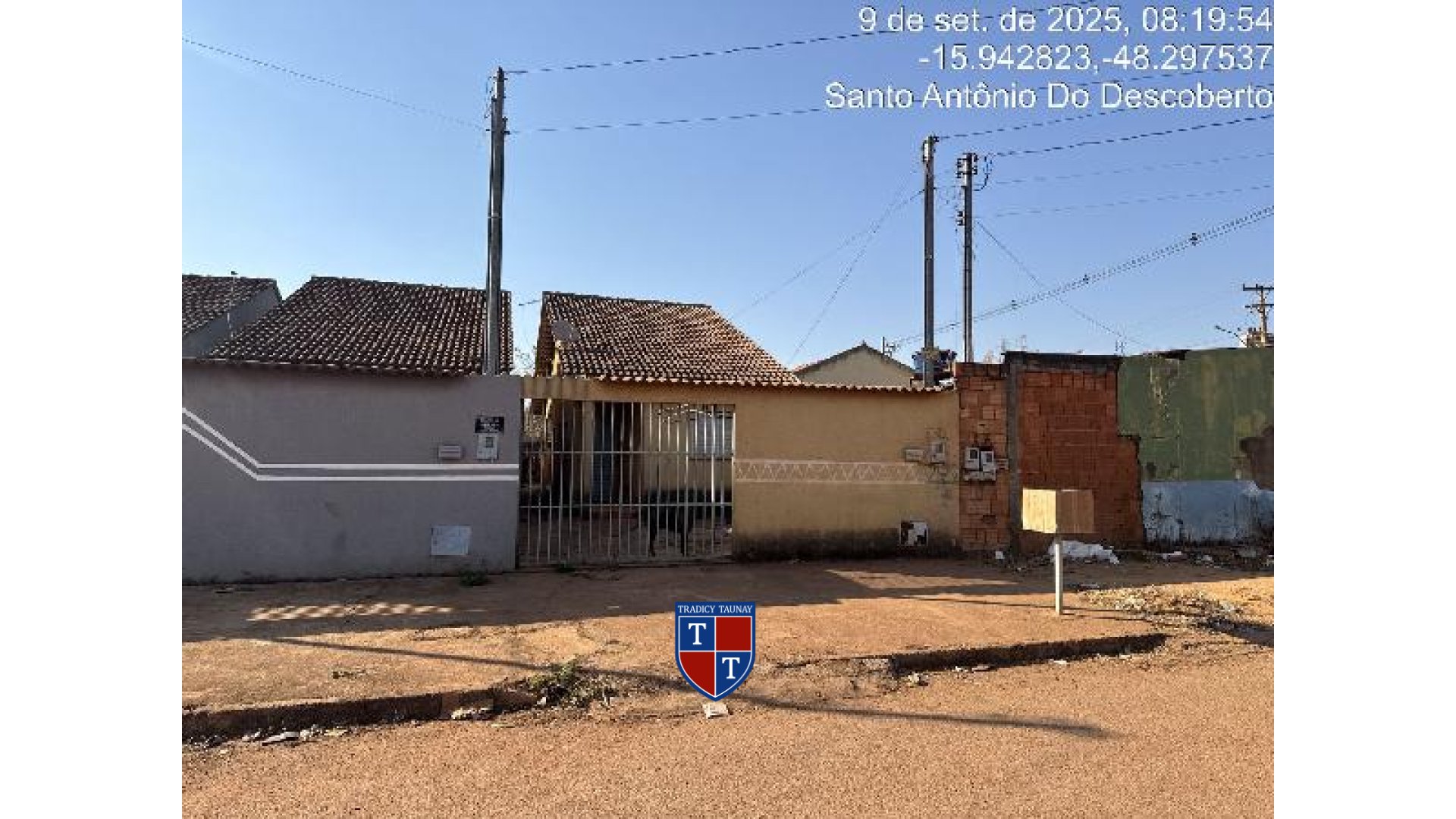 CASA em JARDIM ANA BEATRIZ I