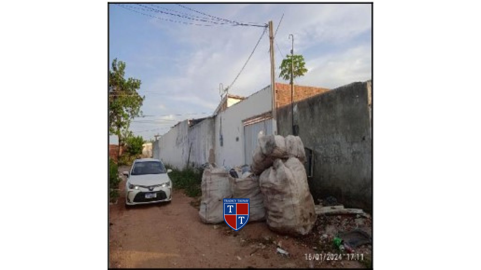 Foto 1 de CASA em CENTRO - Imóvel Retomado Caixa