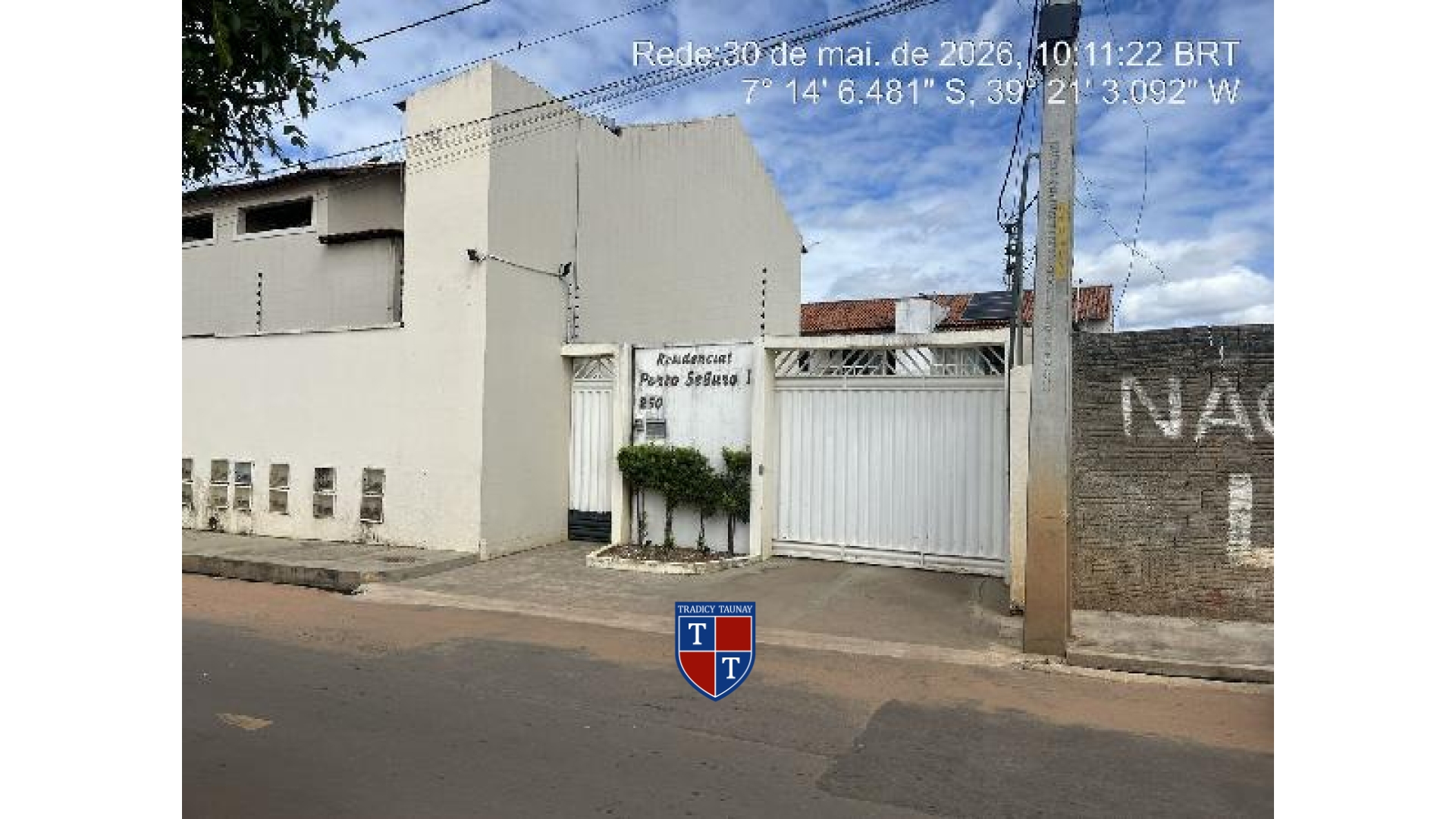 Foto 1 de CASA em FREI DAMIAO, JUAZEIRO DO NORTE/CE - Imóvel Retomado CAIXA Ref 8444414383282