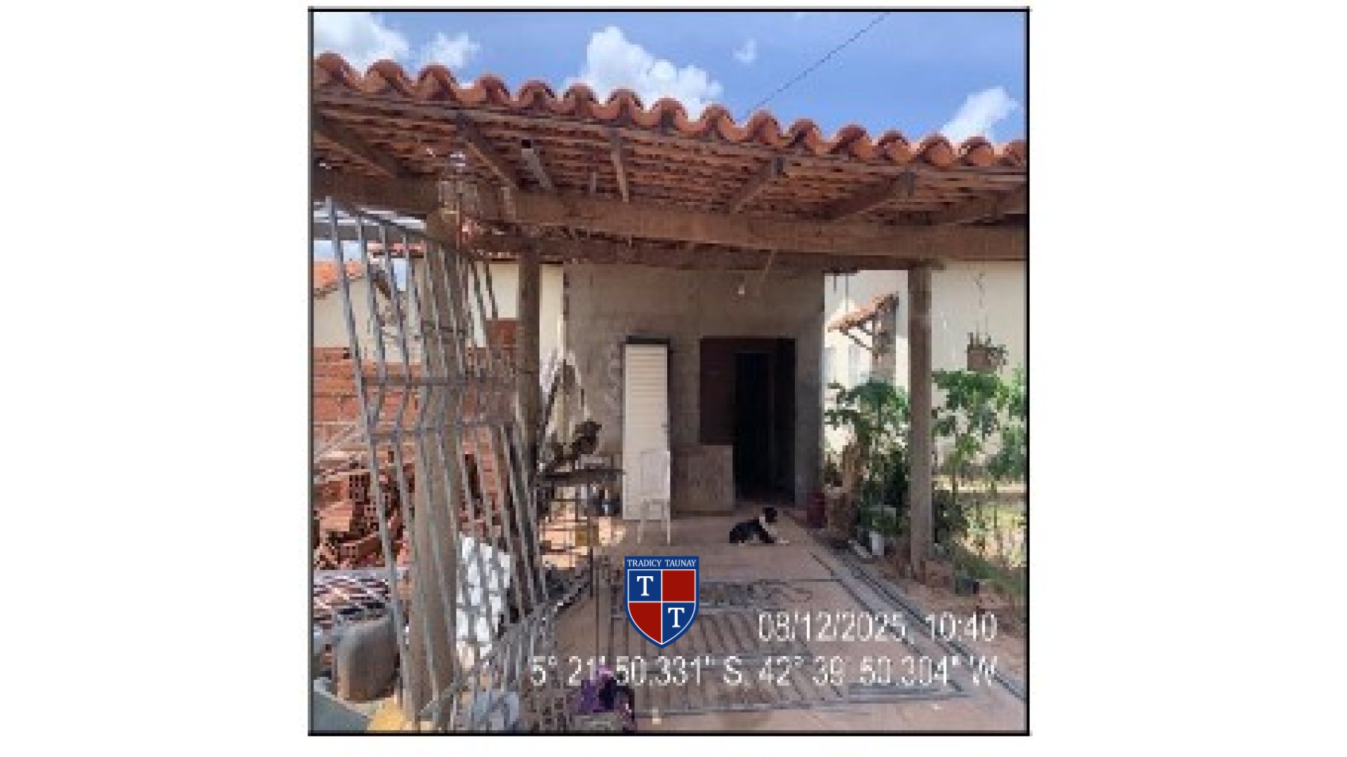 CASA em CIDADE NOVA