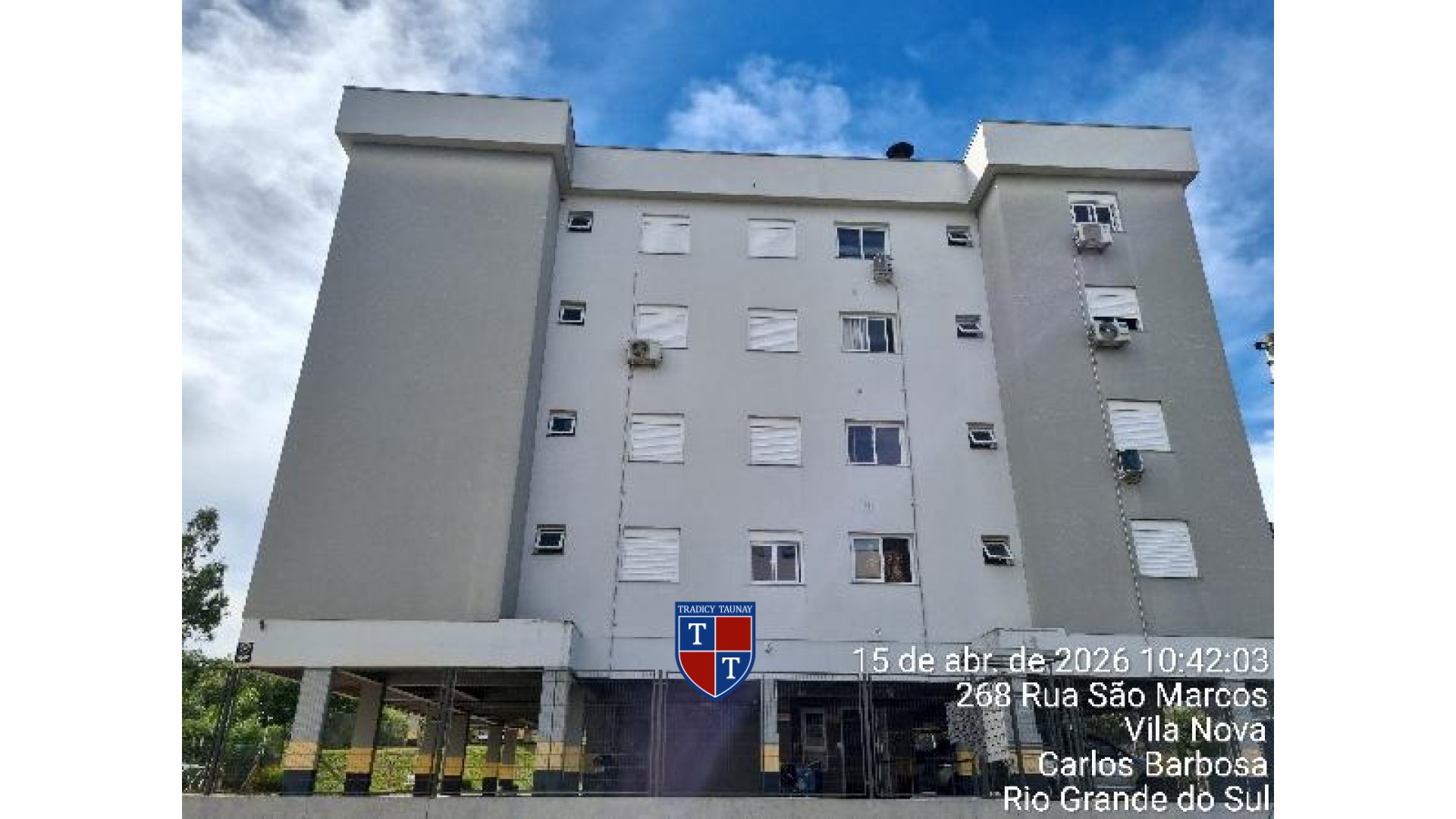 Foto 1 de APARTAMENTO em CENTRO - Imóvel Retomado Caixa