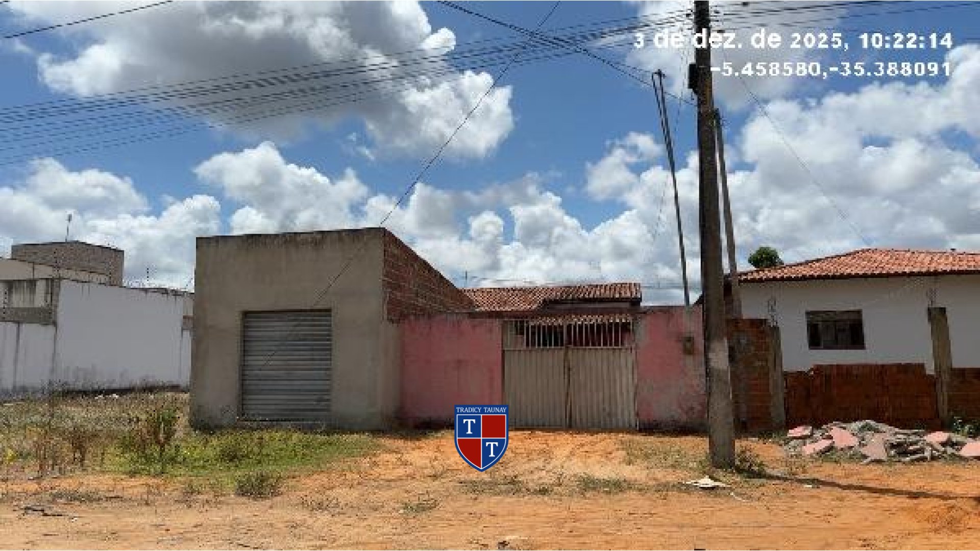 CASA em DOM MARCOLINO DANTAS