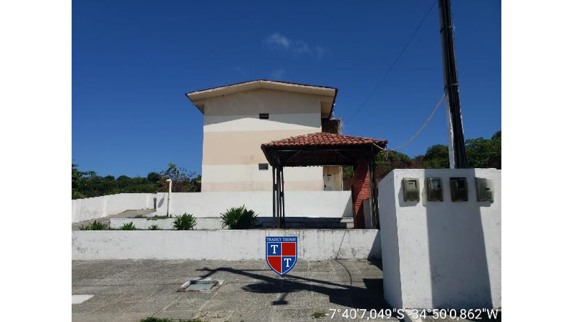 Foto 1 de APARTAMENTO em LOTEAMENTO CATAUMA D, GOIANA/PE - Imóvel Retomado CAIXA Ref 8444414430892