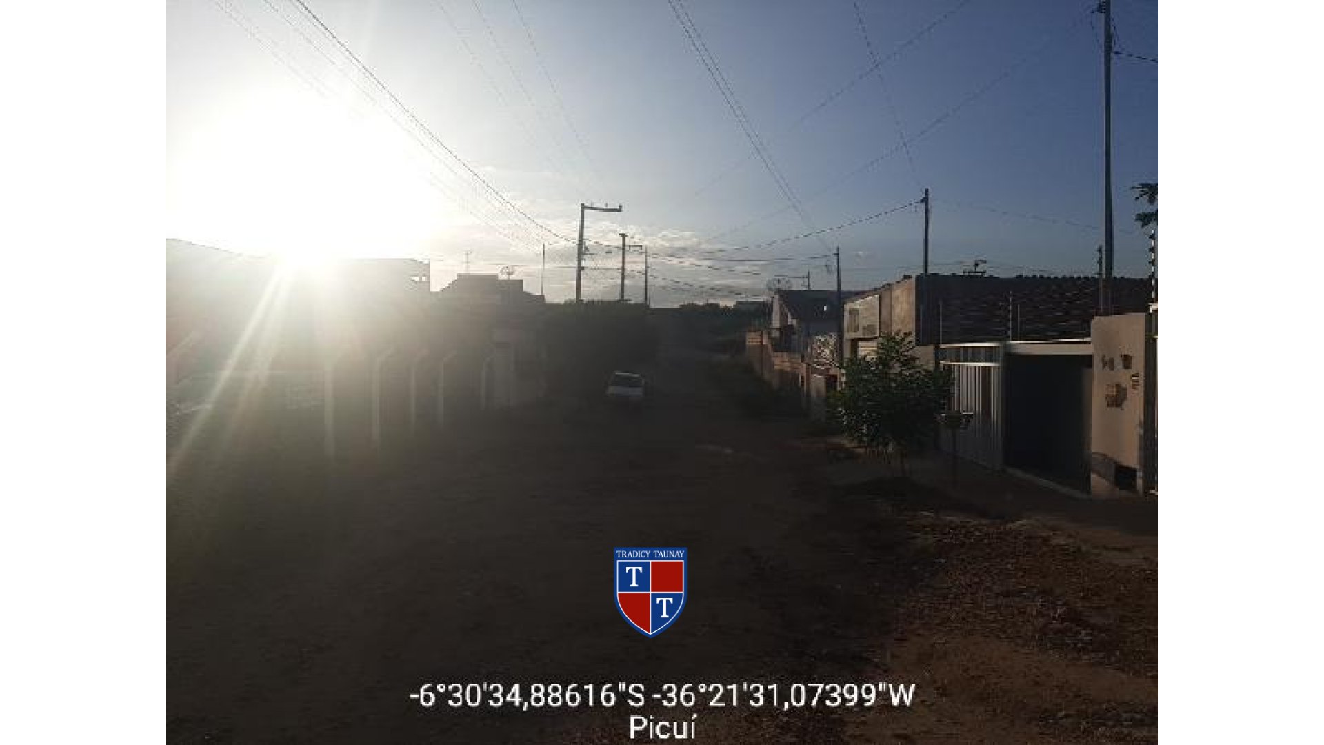 CASA em PEDRO TOMAZ DANTAS